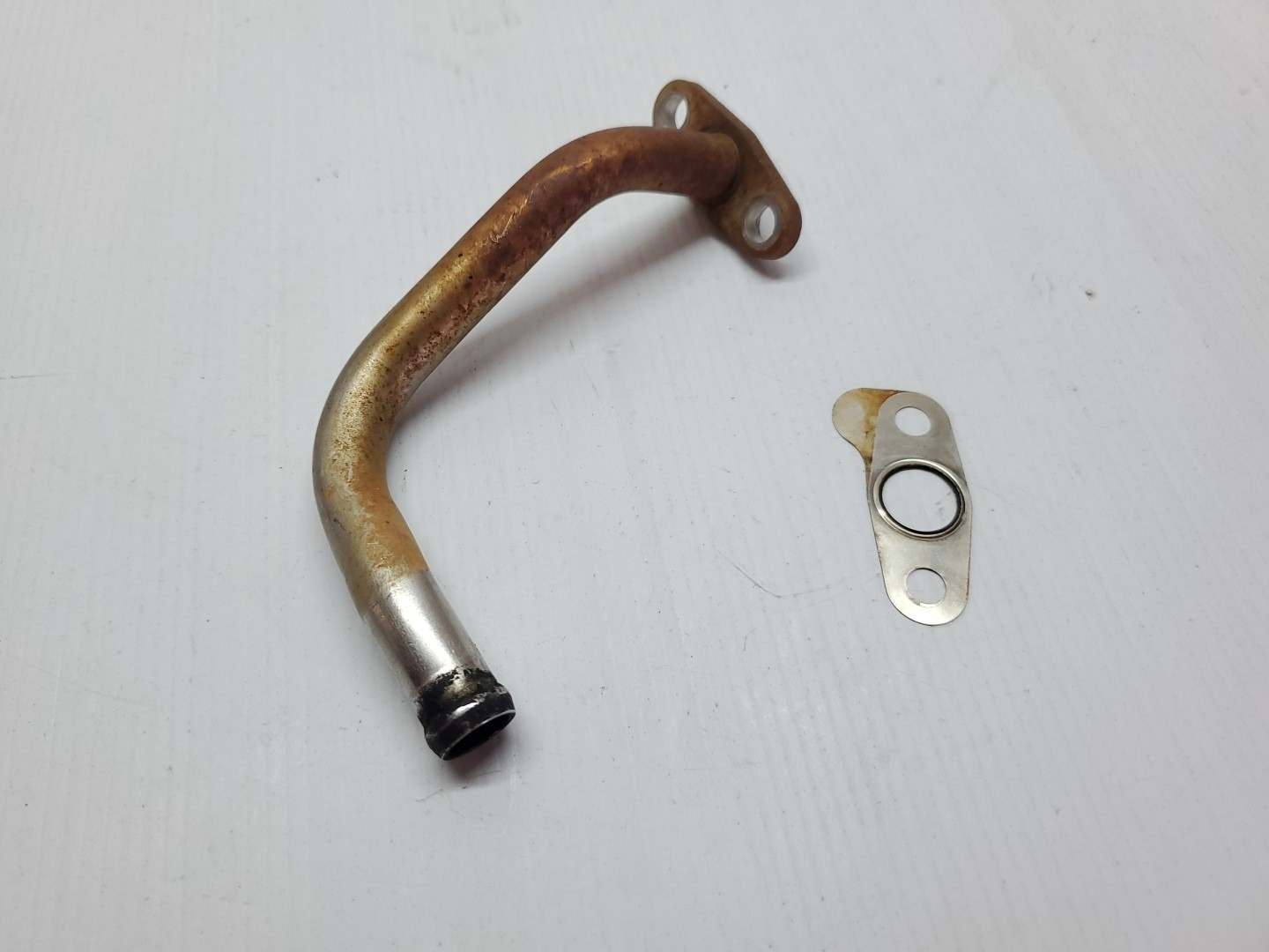 Yamaha WR250R 2013 Air Induction Pipe 1 WR 250 R 08-20 #874