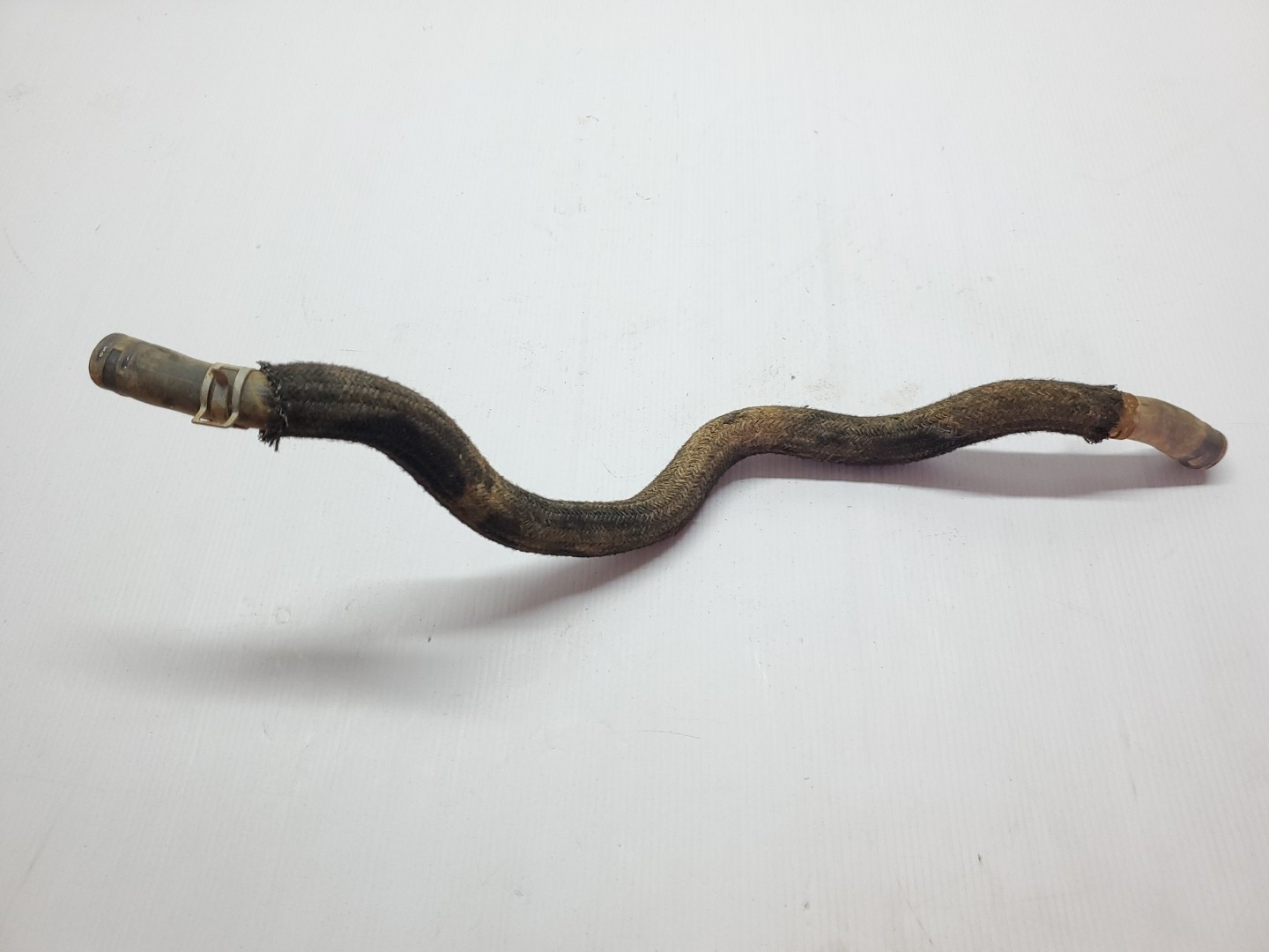 Yamaha WR250R 2013 Air Induction Hose Bend 2 WR 250 R 08-20 #874