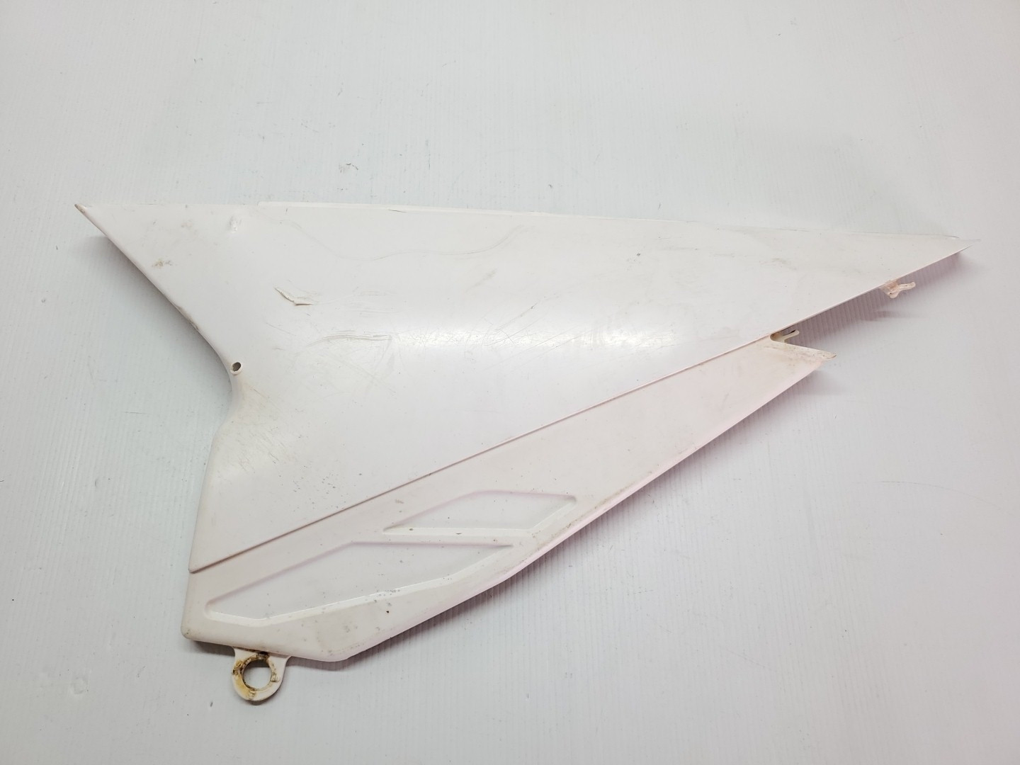 Yamaha WR250R 2013 Left Side Cover WR 250 R 08-20 #874