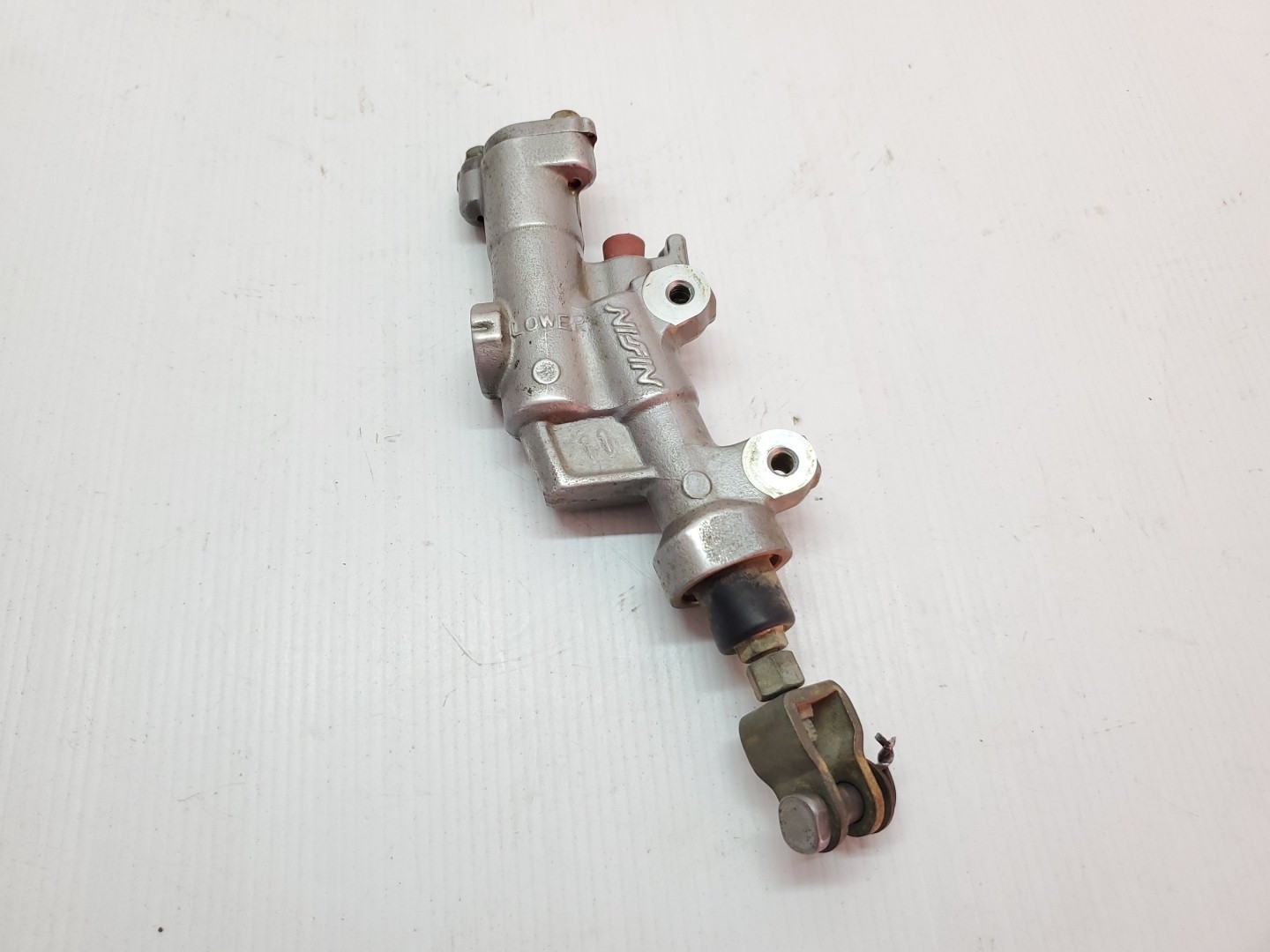 Yamaha WR250R 2013 Rear Brake Master Cylinder WR 250 R 08-20 #874