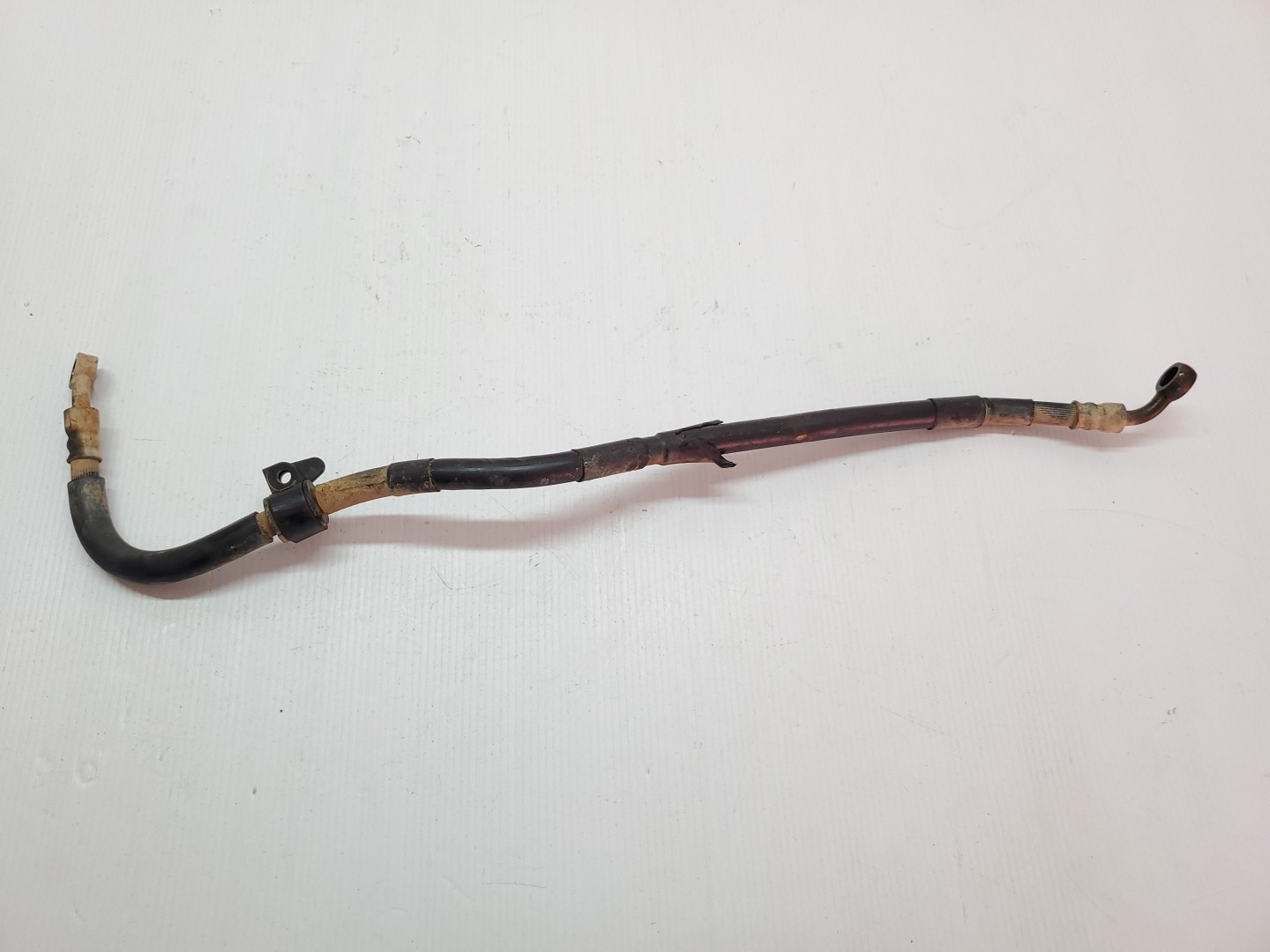 Yamaha WR250R 2013 Rear Brake Hose  WR 250 R 08-20 #874