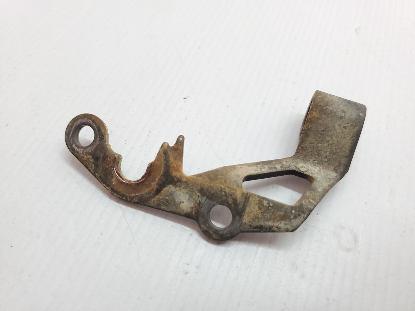 Yamaha WR250R 2013 Clutch Cable Holder WR 250 R 08-20 #874
