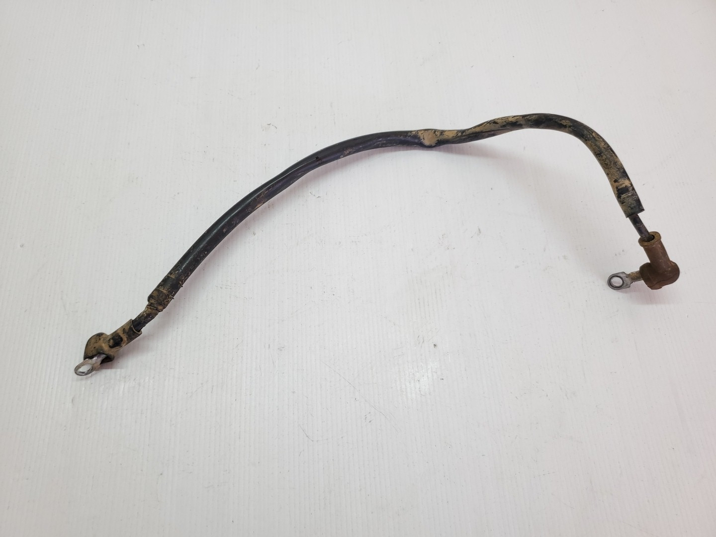 Yamaha WR250R 2013 Starter Motor Cable Cord WR 250 R 08-20 #874
