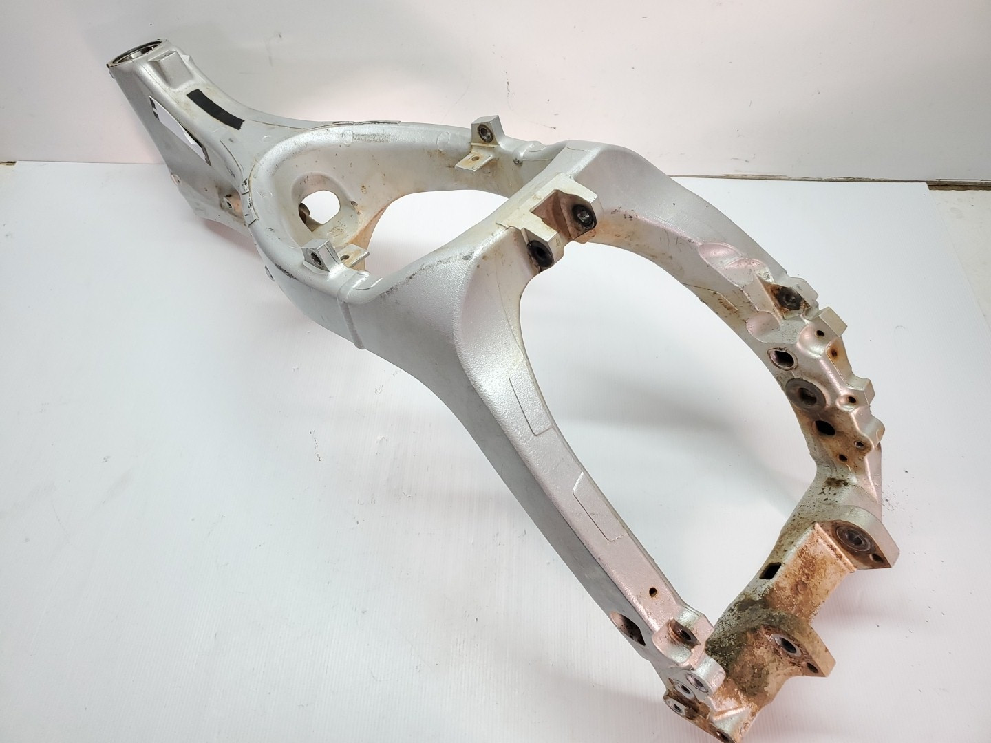 Yamaha WR250R 2013 Frame Chassis WR 250 R 10-20 #874