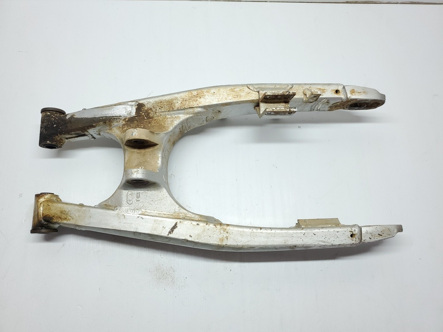 Yamaha WR250R 2013 Rear Swingarm WR 250 R 10-20 #874
