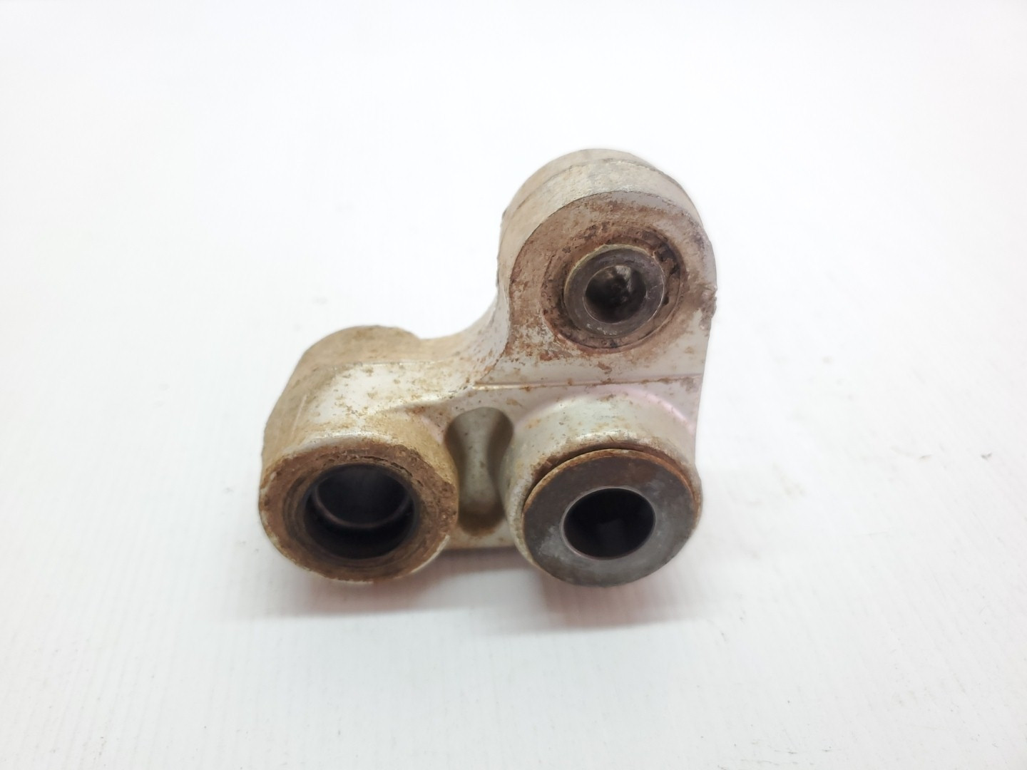 Yamaha WR250R 2013 Suspension Linkage Relay Arm WR 250 R 08-20 #874
