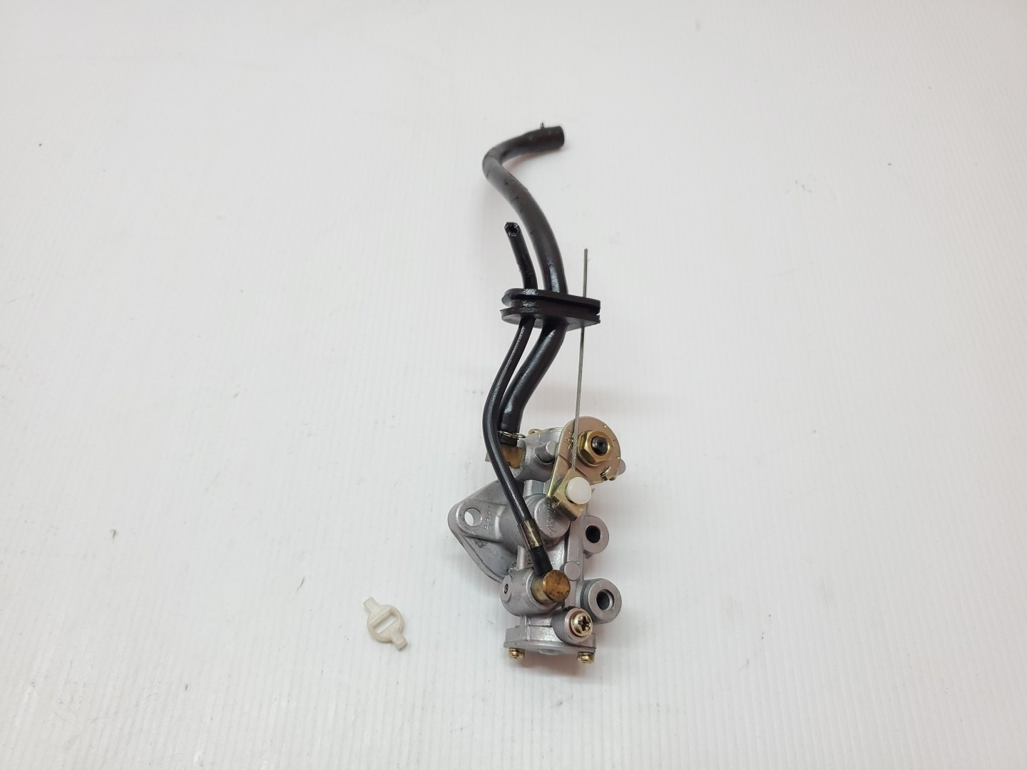 Suzuki DS80 2000 Oil Pump Assembly DS 80 87-00 JR80 JR 80 01-06 #865