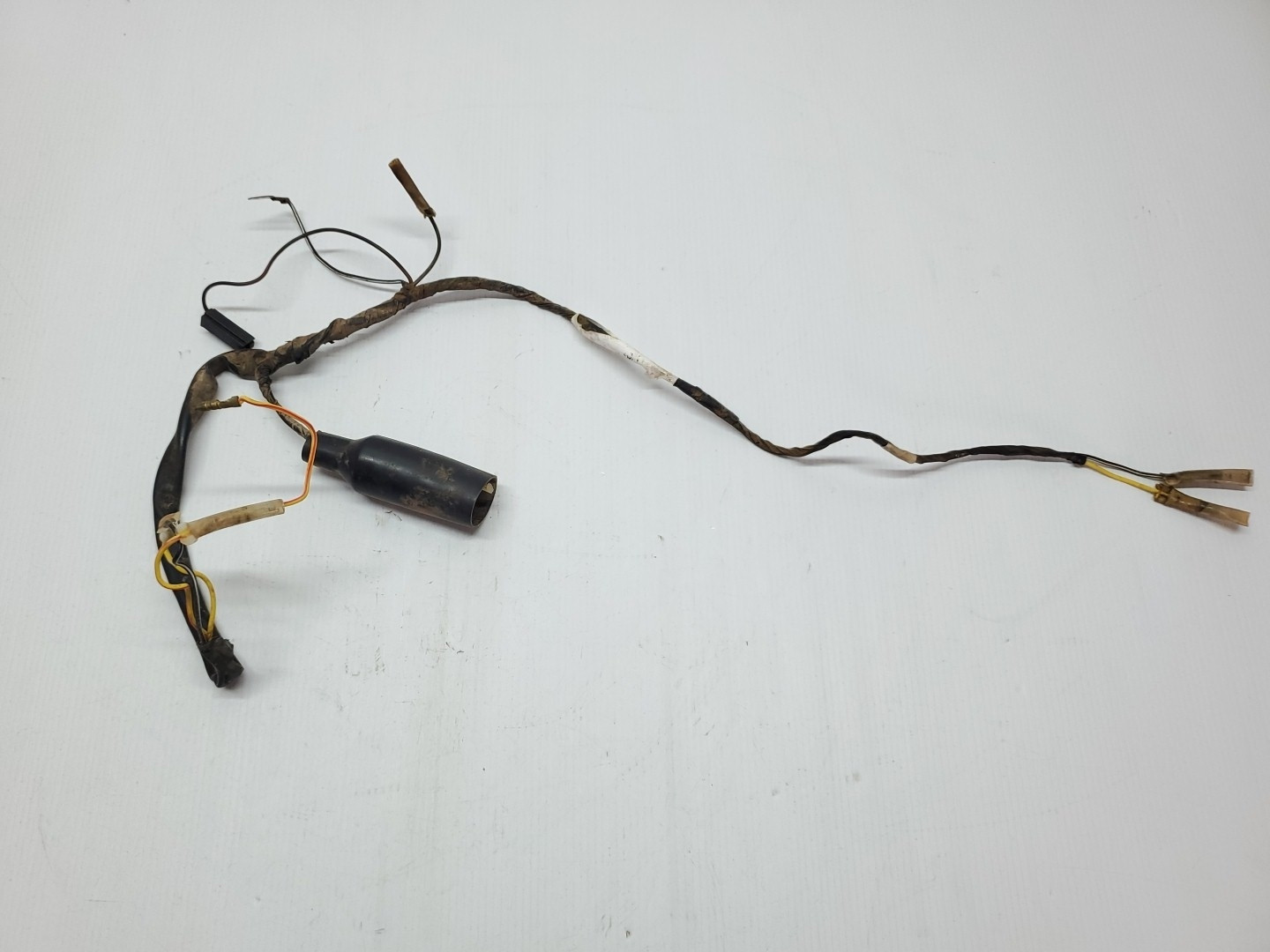 Suzuki DS80 2000 Wiring Harness Loom DS 80 87-00 JR80 JR 80 01-06 #865