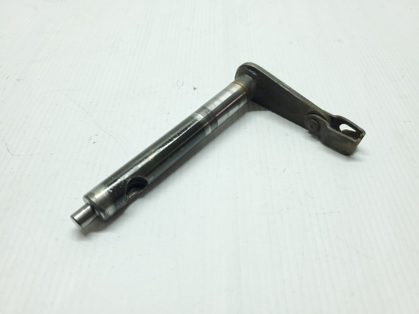 Husqvarna WR250 2009 Clutch Push Lever Release Arm WR 250 02-11 CR250 02-04 #P34EX