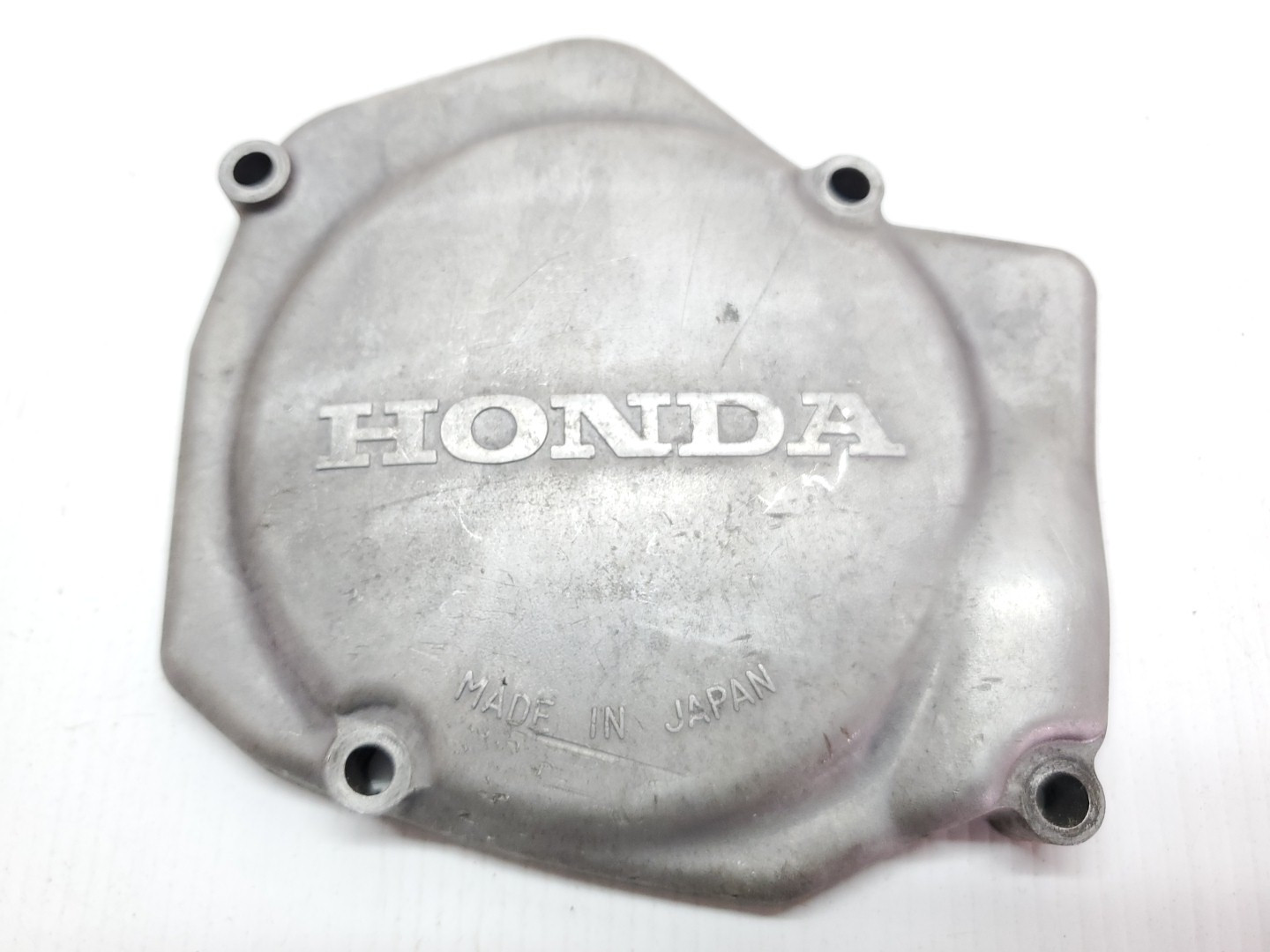 Honda CR125 2003 Stator Cover NLA CR 125 01-04 #LW