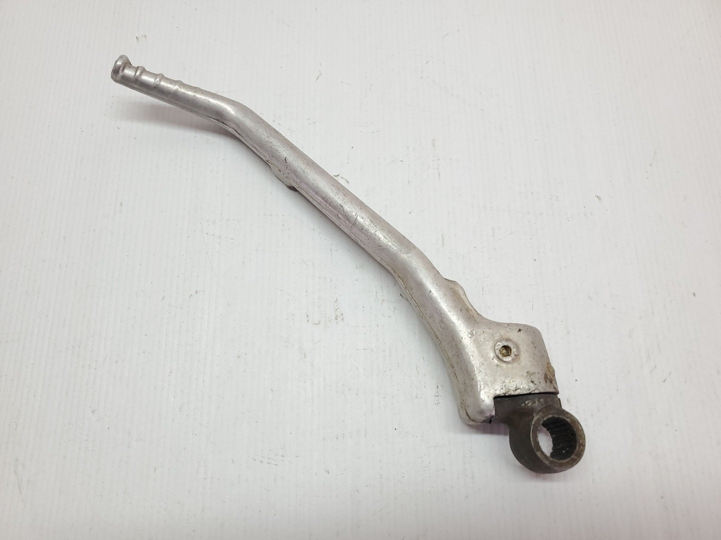 Honda CR125 2003 Kick Start Lever CR 125 00-07 #LW