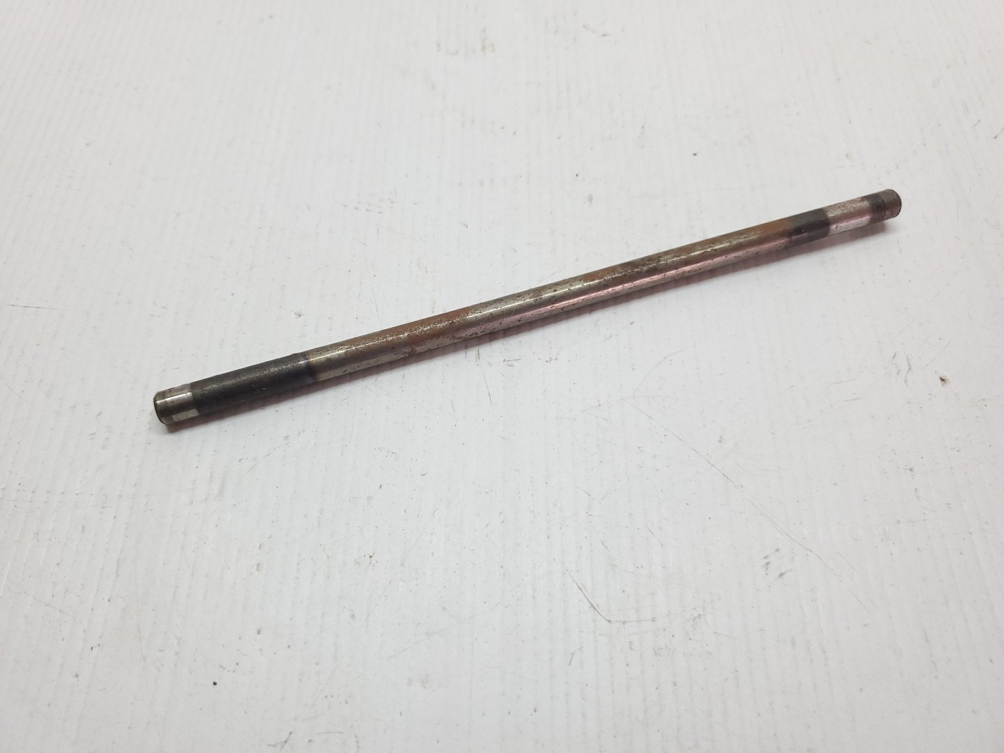 Honda CR125 2003 Clutch Push Rod CR 125 03 89-07 #LW