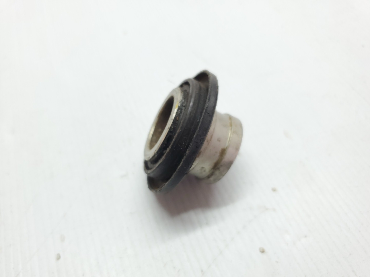 Honda CR125 2003 Front Right Wheel Spacer CR 125 96-03 #LW