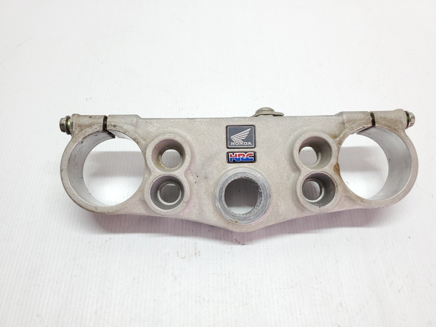 Honda CRF450R 2021 Top Bridge Triple Clamp CRF 450 R 21-22 #876