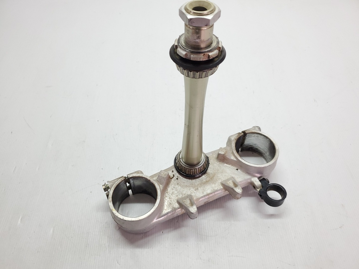 Honda CRF450R 2021 Steering Stem Triple Clamp CRF 450 R 21-24 #876