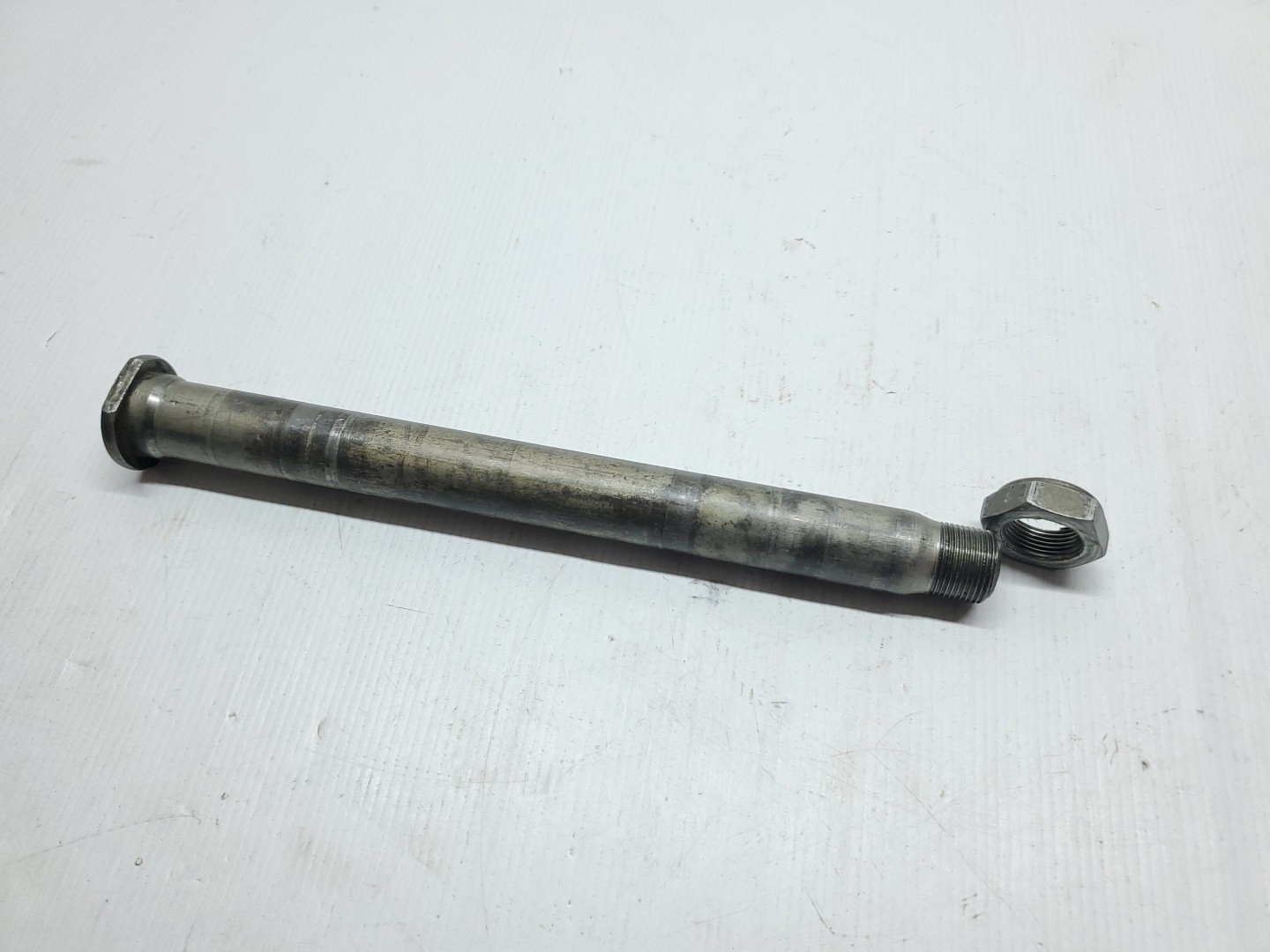 Honda CRF450R 2021 Rear Axle CRF 250 450 R 09-24 #876