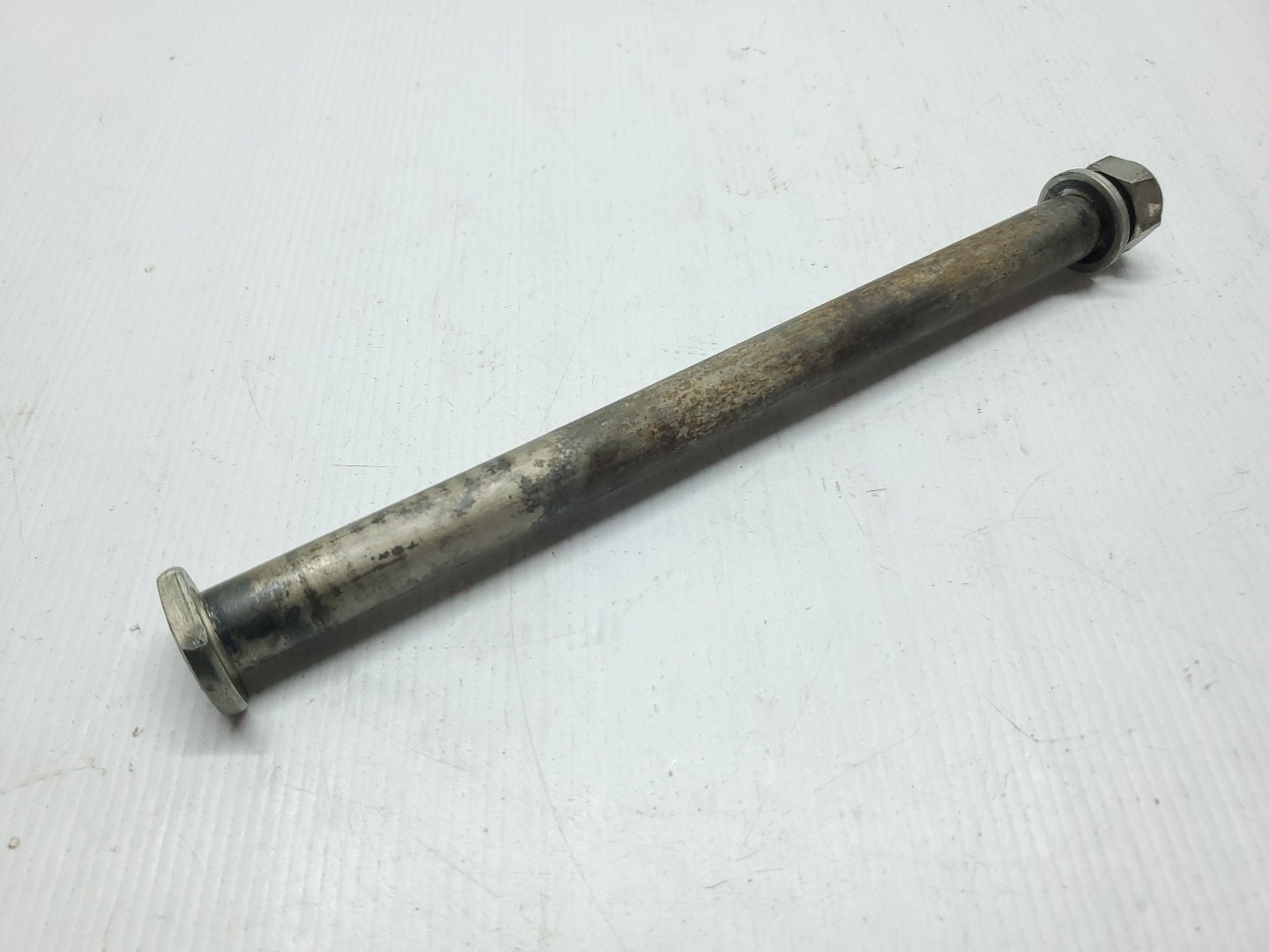Honda CRF450R 2021 Swingarm Pivot Bolt CRF 250 450 R 02-24 #876