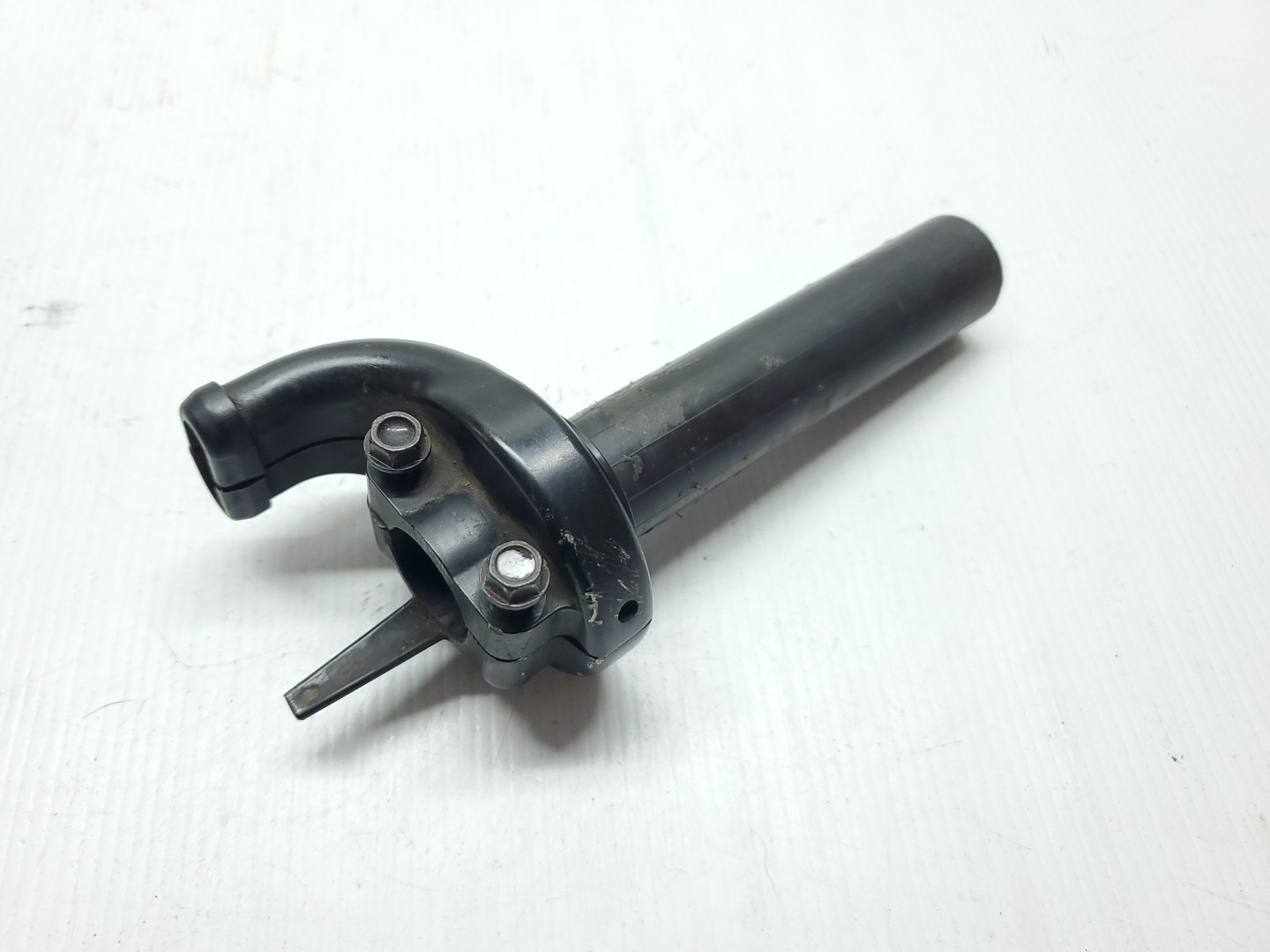 Honda CRF450R 2021 Throttle Assembly CRF 250 450 R 18-25 #876