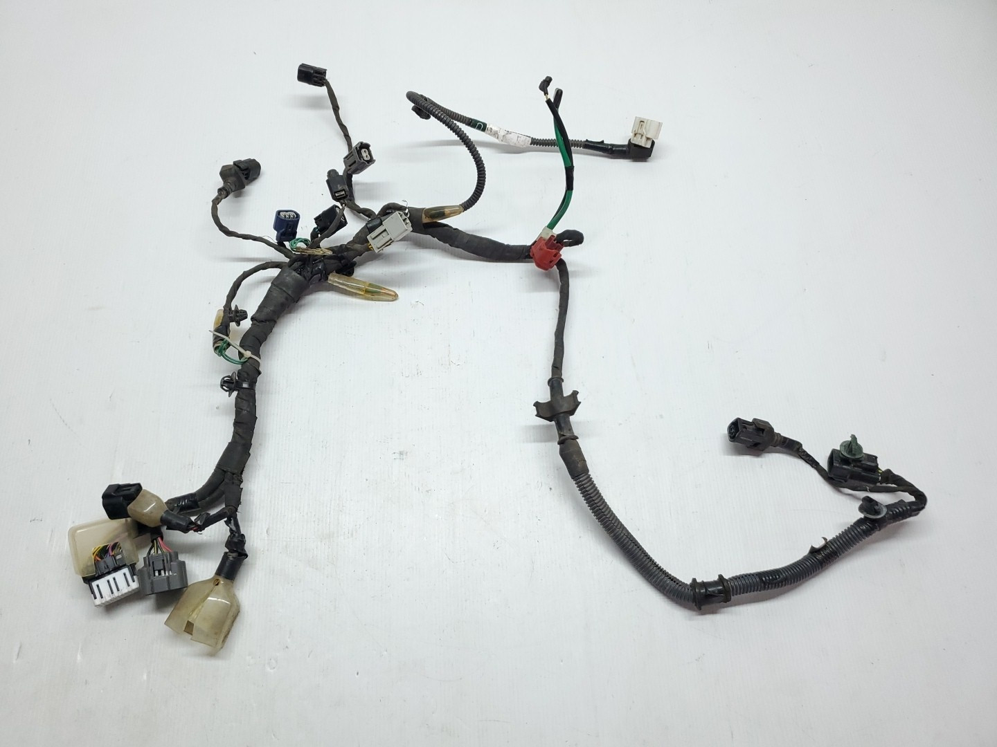Honda CRF450R 2021 Wiring Harness Loom CRF 450 R 21-24 #876