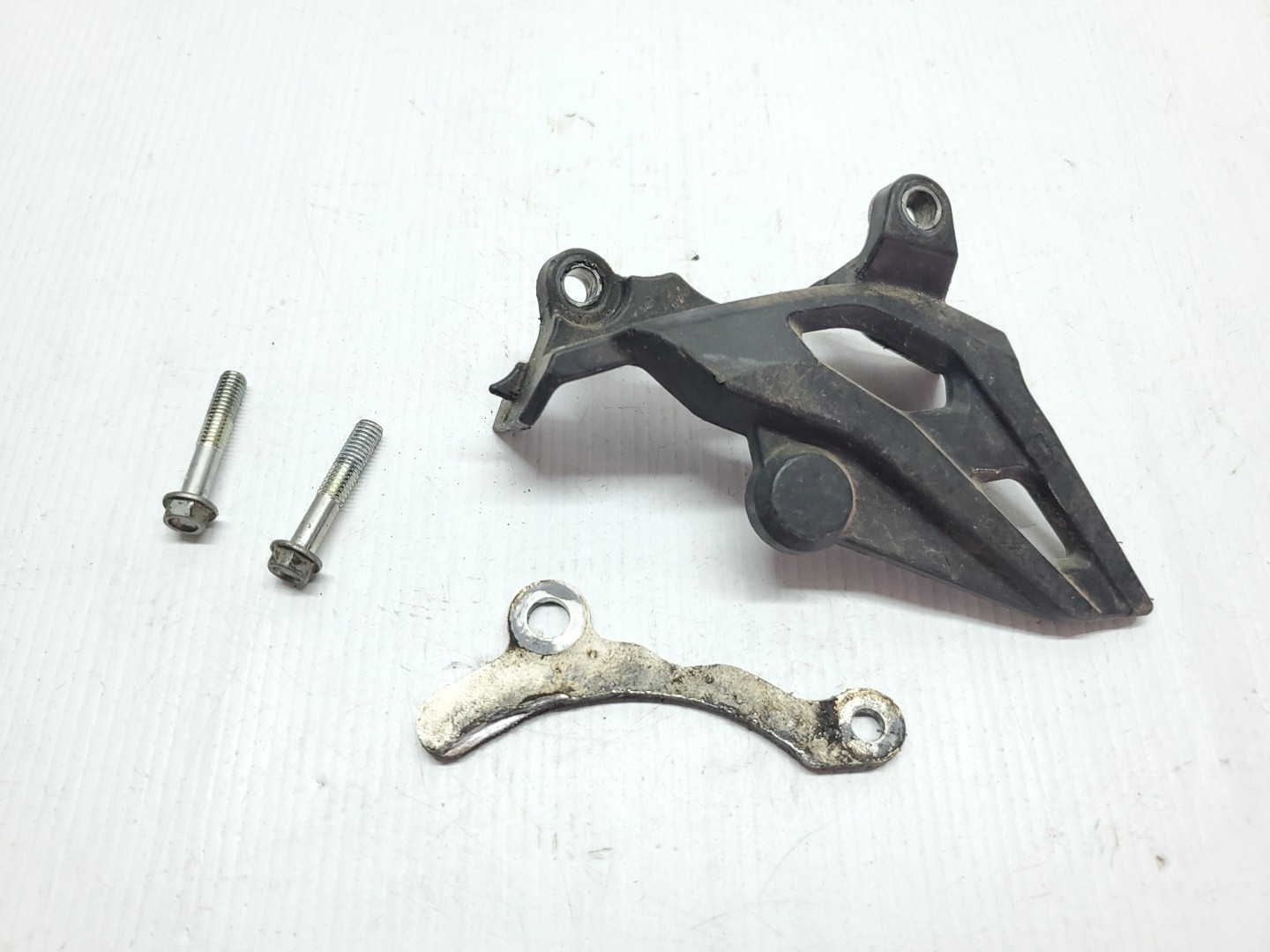 Honda CRF450R 2021 Sprocket Cover Space Saver CRF 450 R 21-25 #876