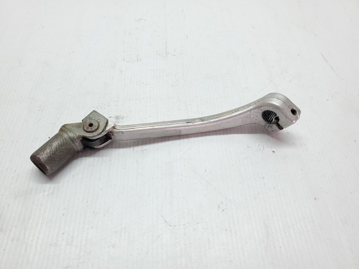 Honda CRF450R 2021 Gear Shift Lever CRF 250 450 R 18-25  #876