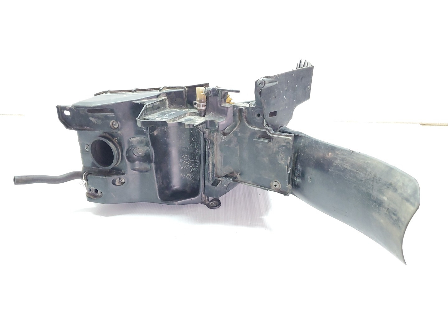 Honda CRF450R 2021 Airbox Assembly CRF 450 R 21-24 250R 22-24 #876