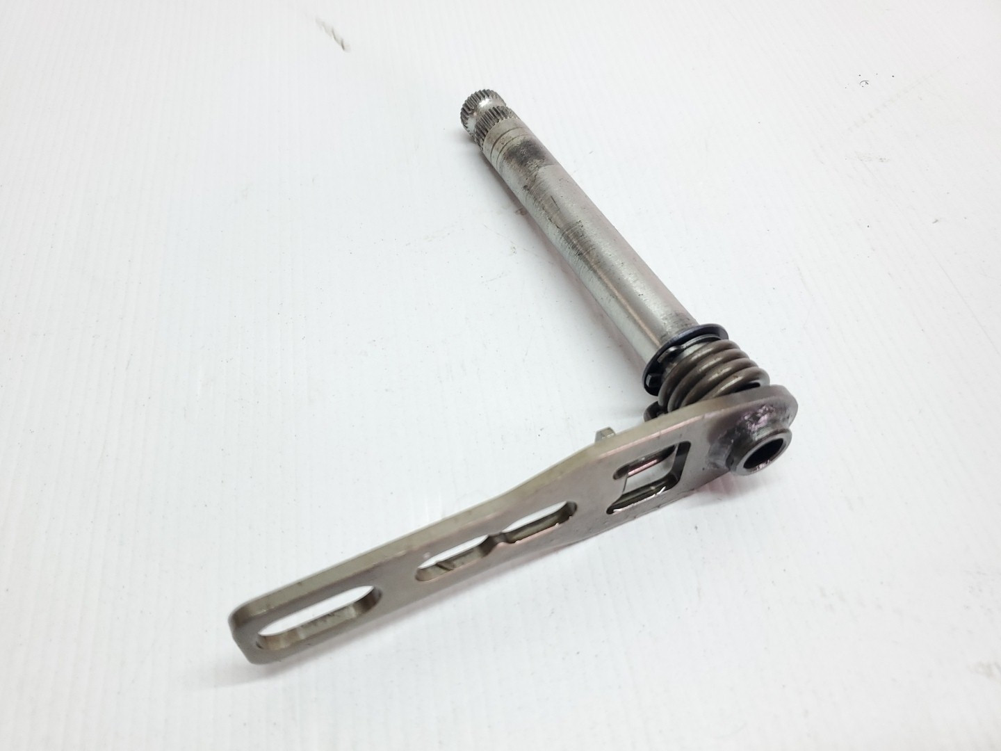 Honda CRF450R 2021 Gear Shift Shaft CRF 450 R 19-25 #876