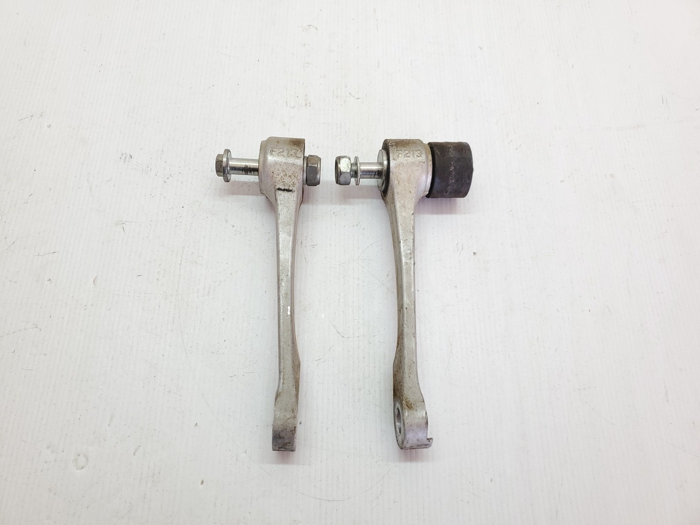 Honda CRF450R 2021 Suspension Linkage Connecting Rods CRF 450 R  21-25 #876