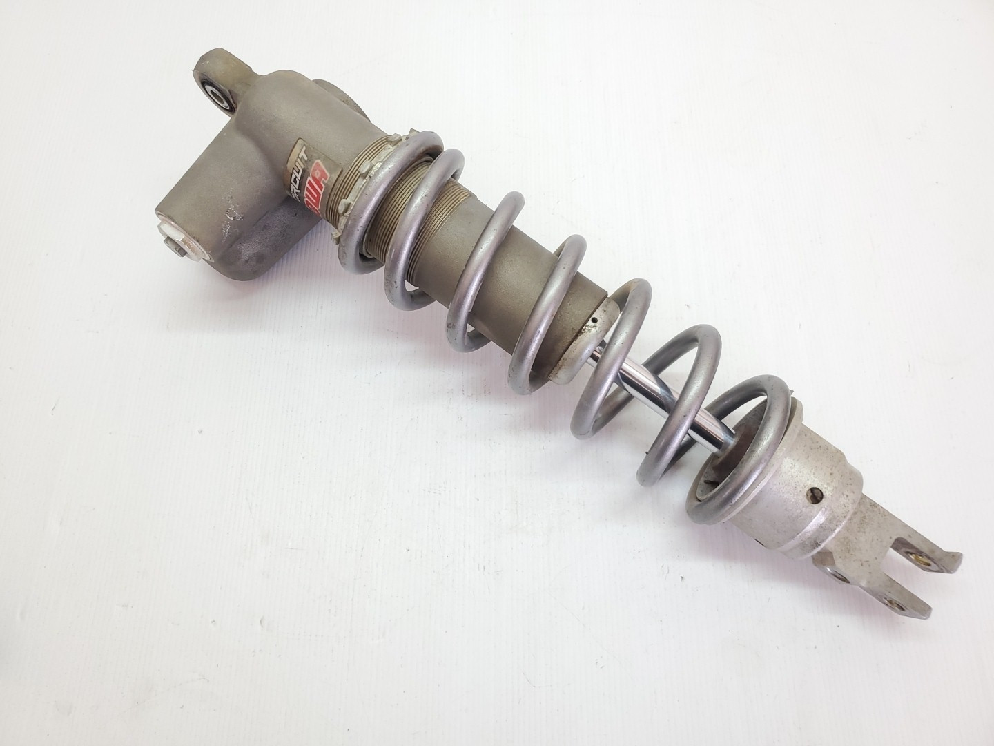 Honda CRF450R 2021 Rear Shock Absorber CRF 450 R #876