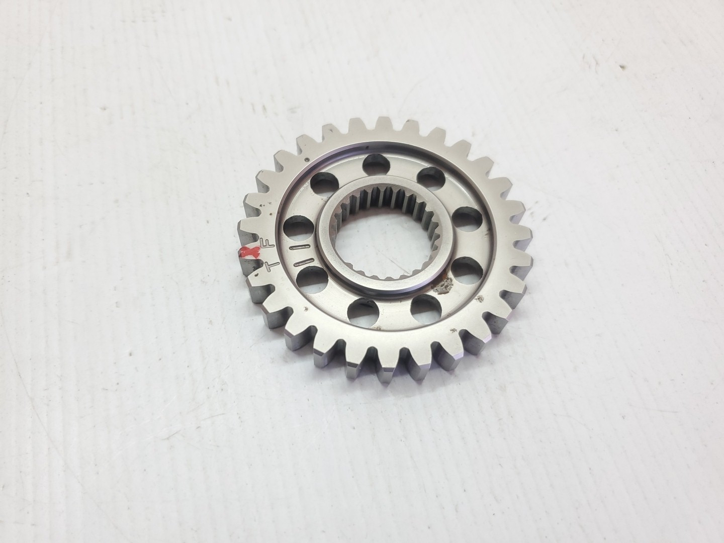 Honda CRF450R 2021 Primary Drive Gear (28T) CRF 450 R 17-25 #876