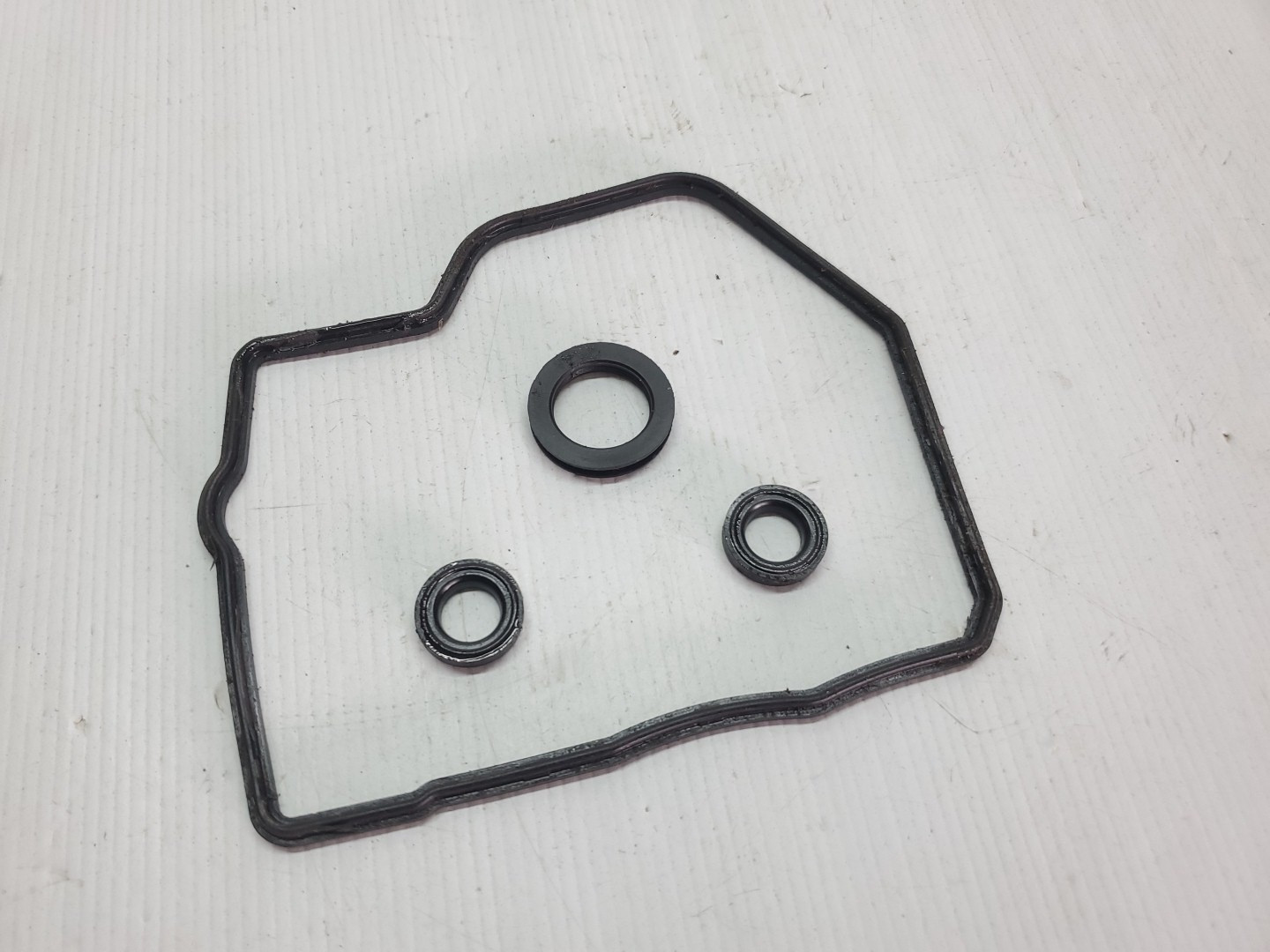 Honda CRF450R 2021 Cylinder Head Cover Gaskets CRF 450 R 21-25 #876