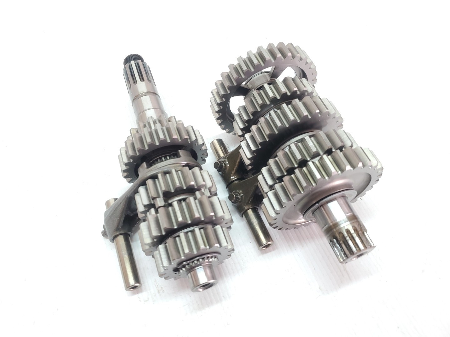 Honda CRF450R 2021 Transmission Gearbox CRF 450 R 21-25  #876