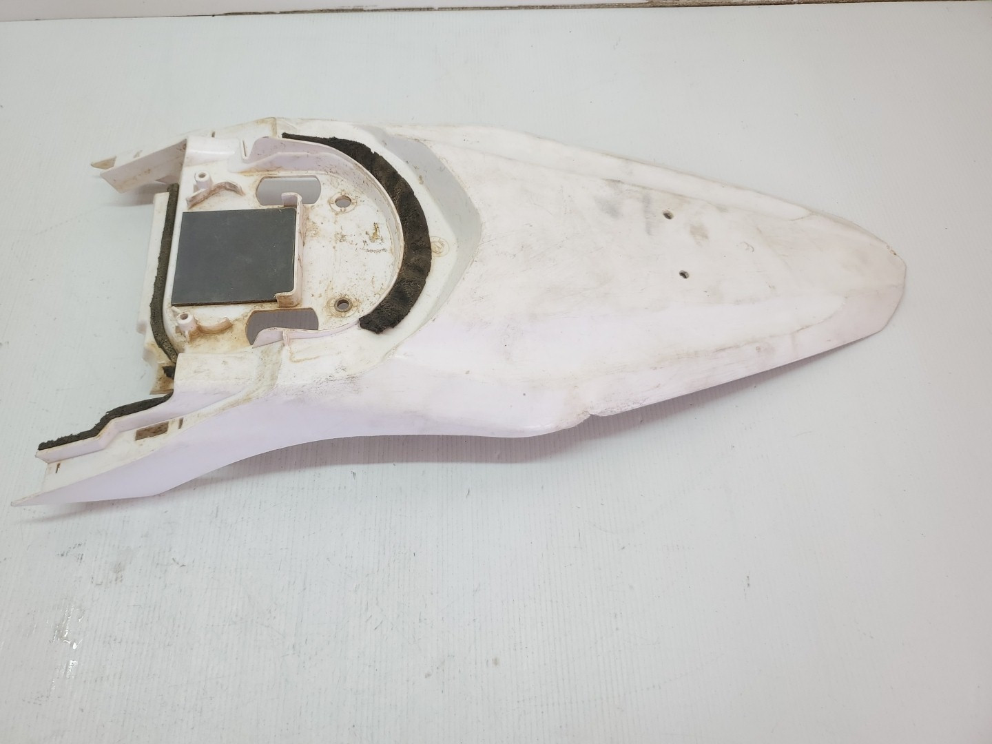 Yamaha WR250R 2013 Rear Fender WR 250 R 08-09 + 13-14 #874