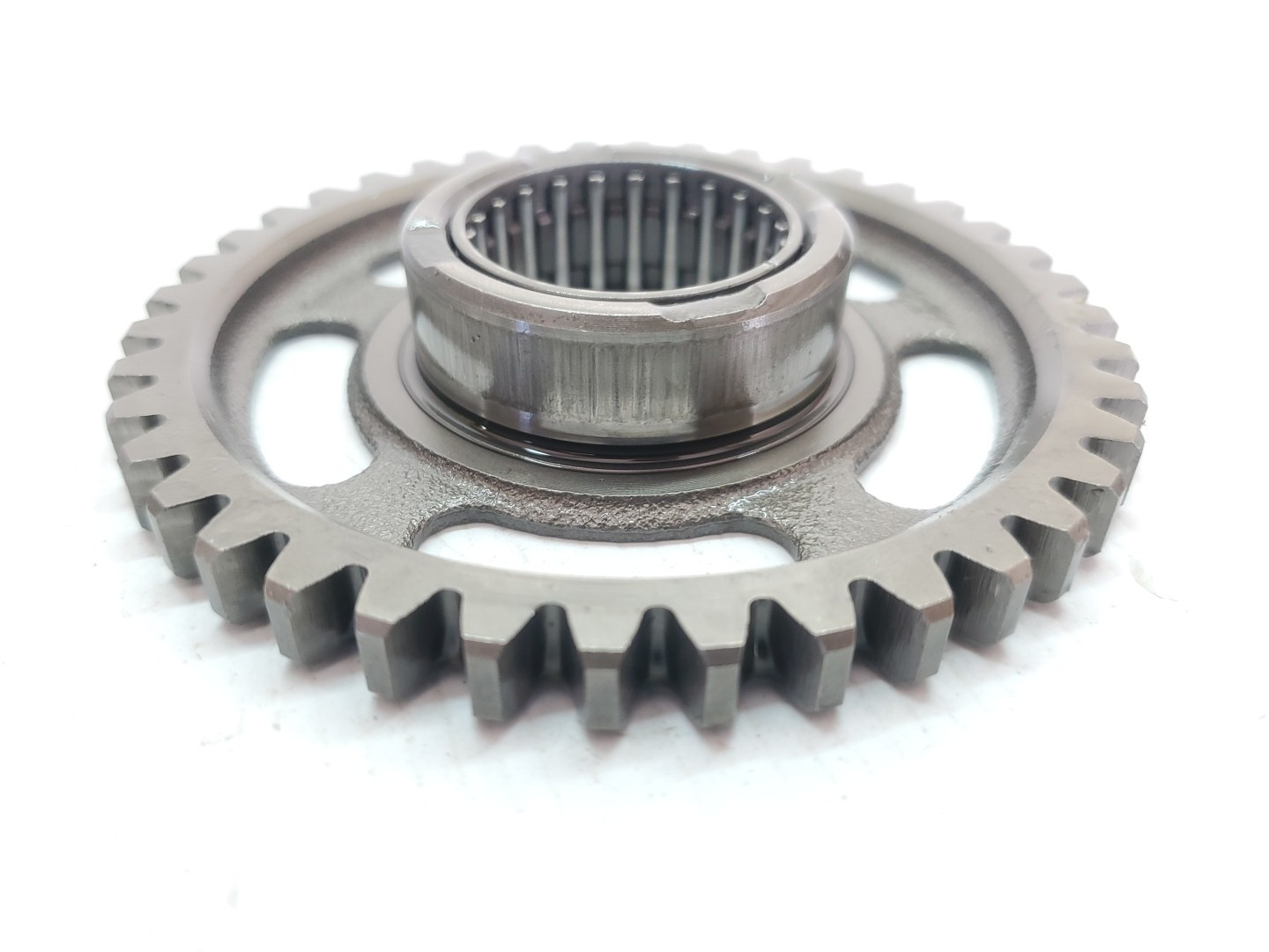 Honda CRF450R 2021 Starter Driven Gear 40 T CRF 450 R 18-25 #876