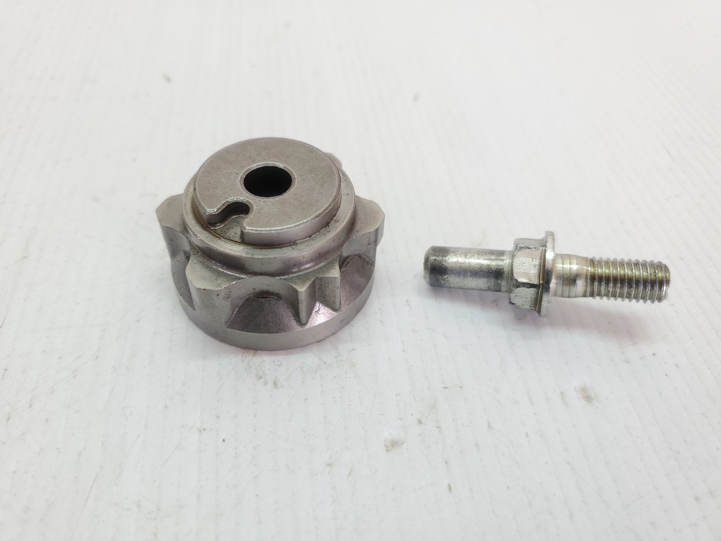 Honda CRF450R 2021 Gear Shift Drum Center CRF 250 450 R 18-25 #876