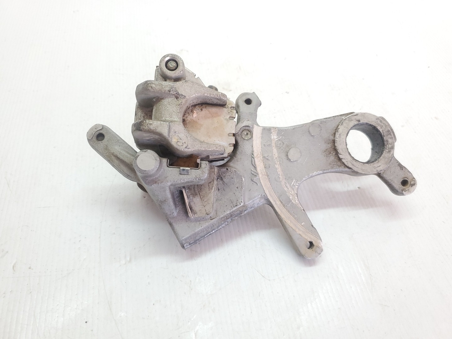 Honda CRF450R 2021 Rear Brake Caliper CRF 250 450 R 18-25 #876