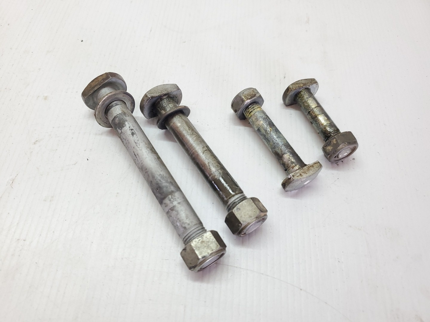 Honda CRF450R 2021 Suspension Linkage Bolts Shock Bolt CRF 250 450 R 18-25 #876