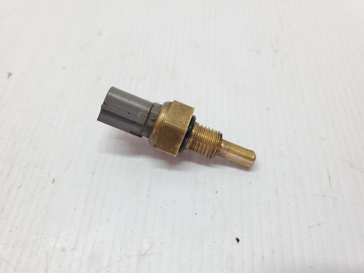 Honda CRF450R 2021 Water Temp Sensor CRF 450 R 18-22  #876