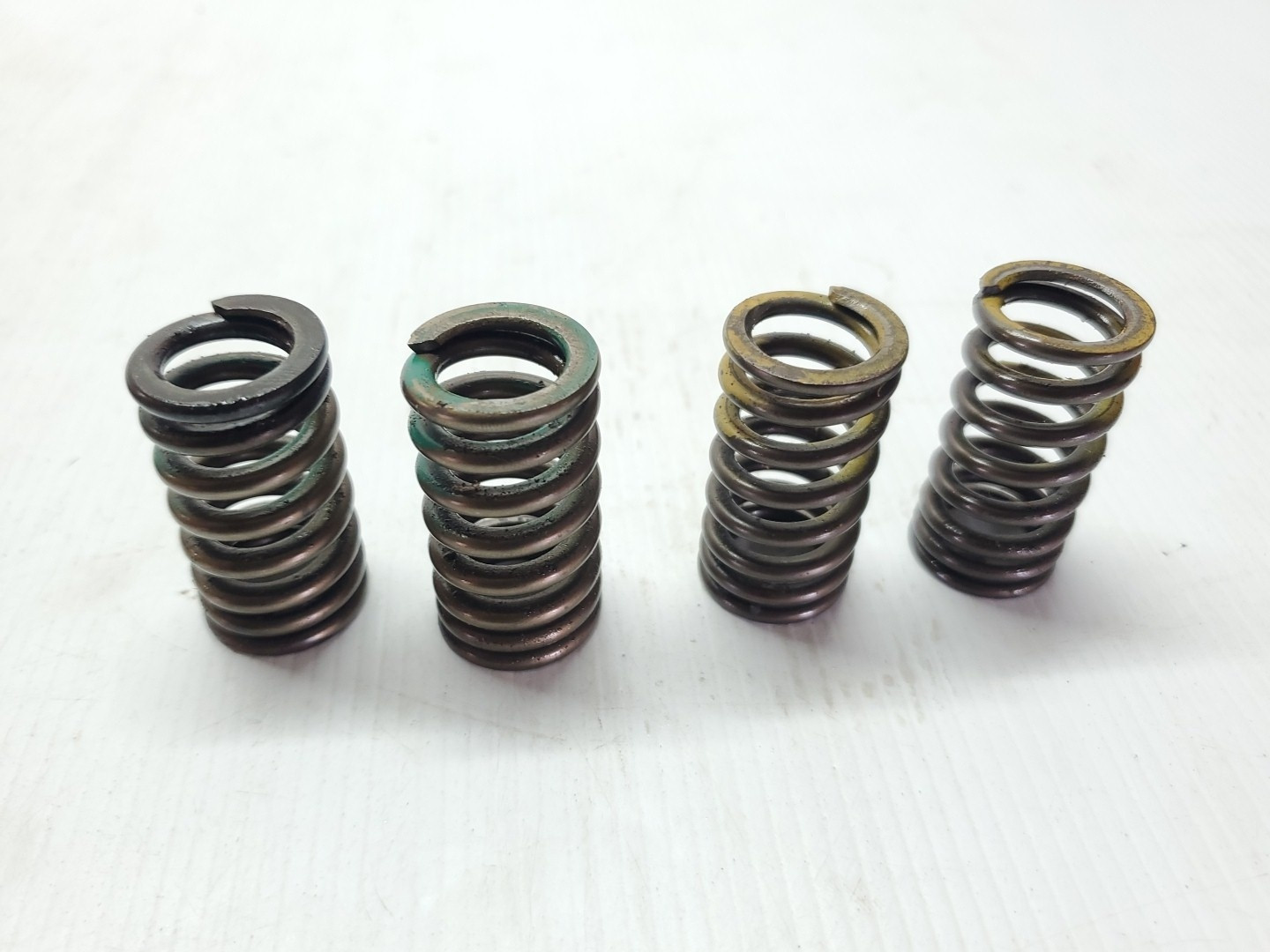 Honda CRF450R 2021 Valve Spring Set In & Ex CRF 450 R 17-22 #876