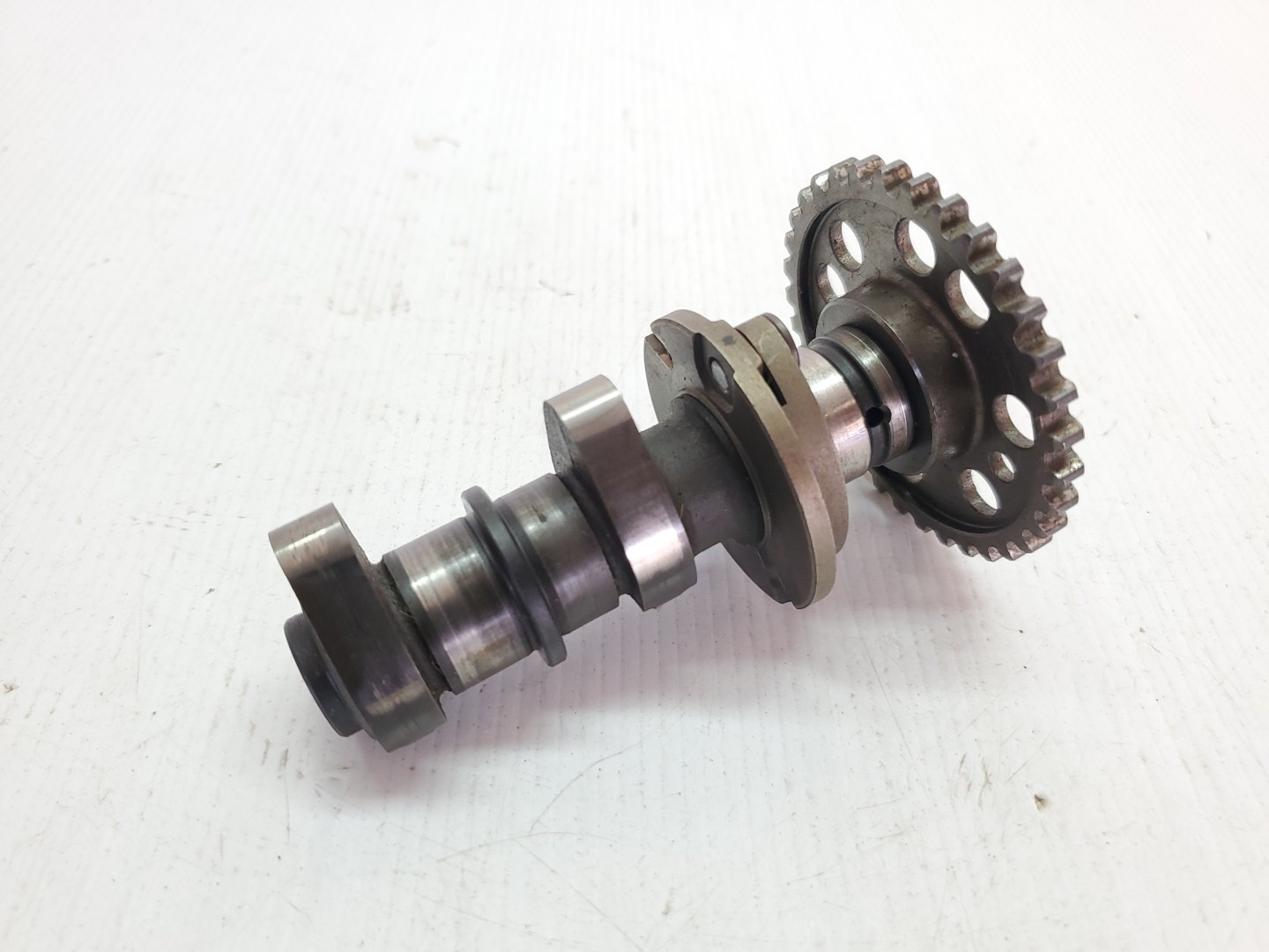 Year Unknown Suzuki DRZ400 Exhaust Camshaft  DRZ #ES 