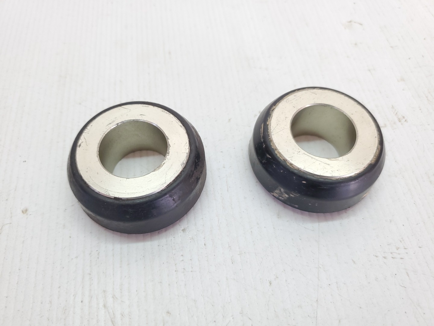 Yamaha YZ450F 2018 Rear Wheel Spacers YZ 250 450 F 09-18 #ES