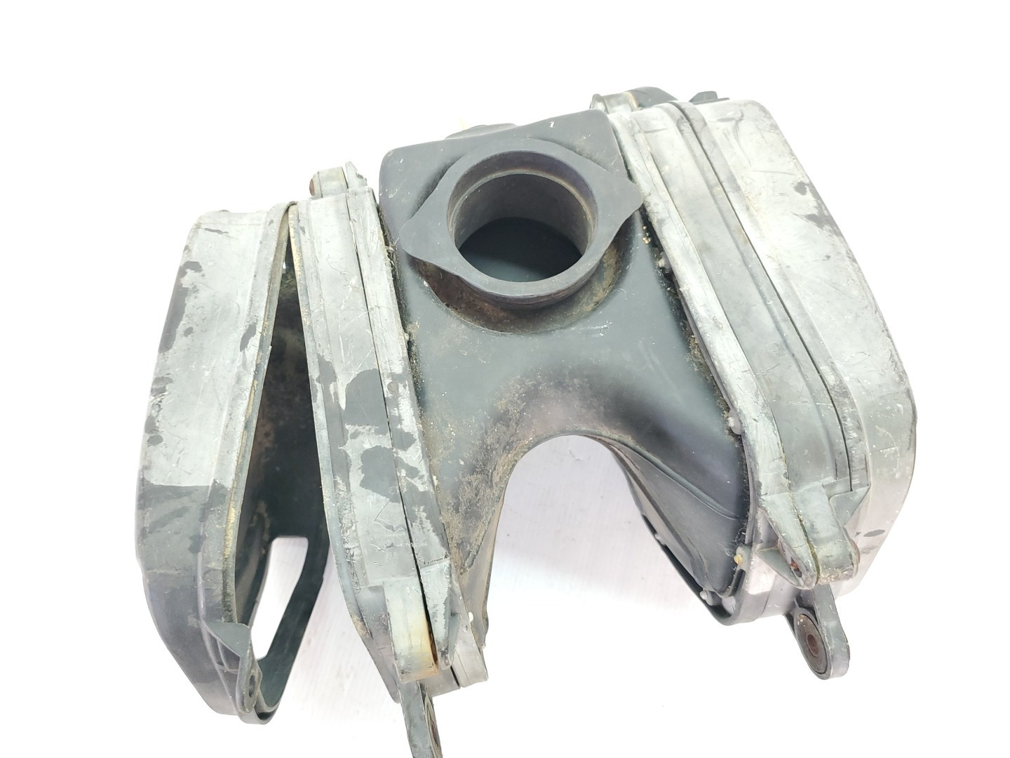 Unknown Suzuki RM PE 125 175 250 Airbox 1 #ES 