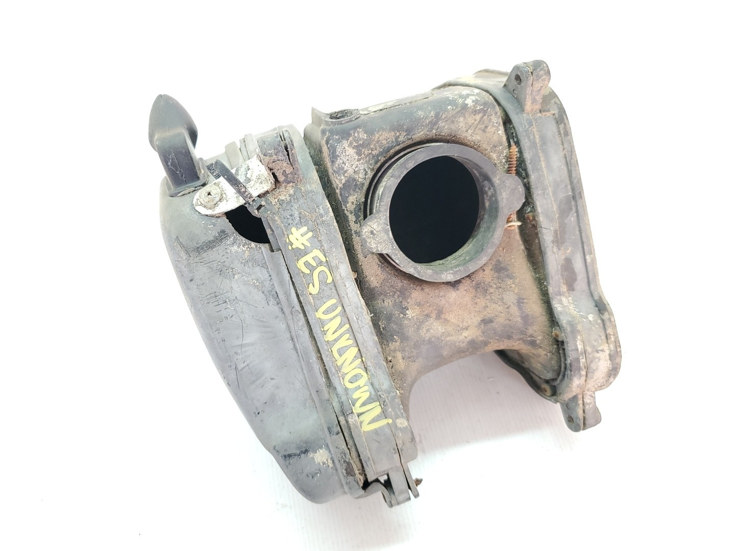 Unknown Suzuki RM PE 125 175 250 Airbox 2 #ES 