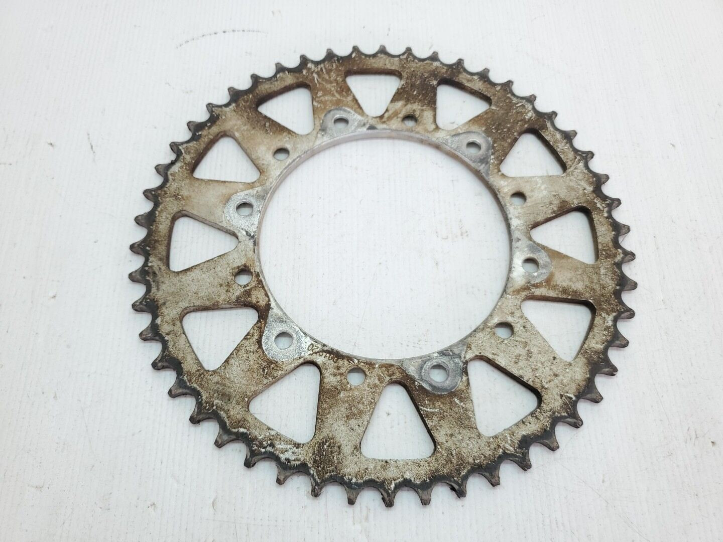 Yamaha YZ-YZF-WRF 125 250 450 Sprocket 50-T #ES