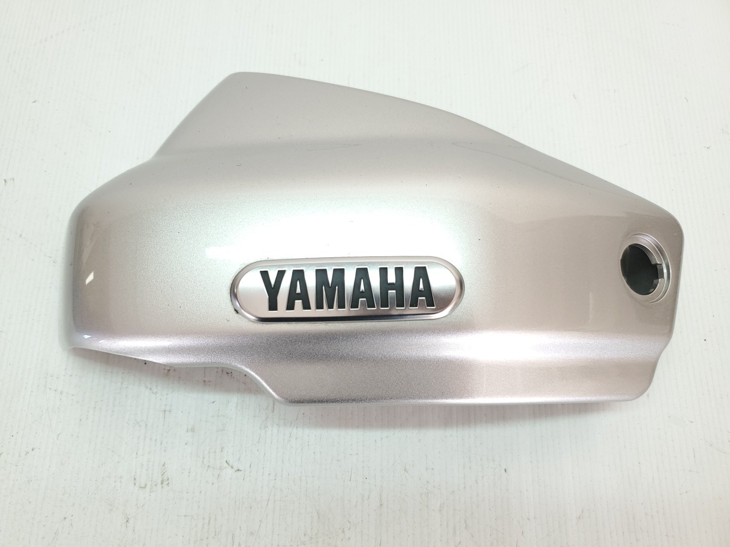 Yamaha XV1100 Silverado 2006 Left (Plastic) #ES