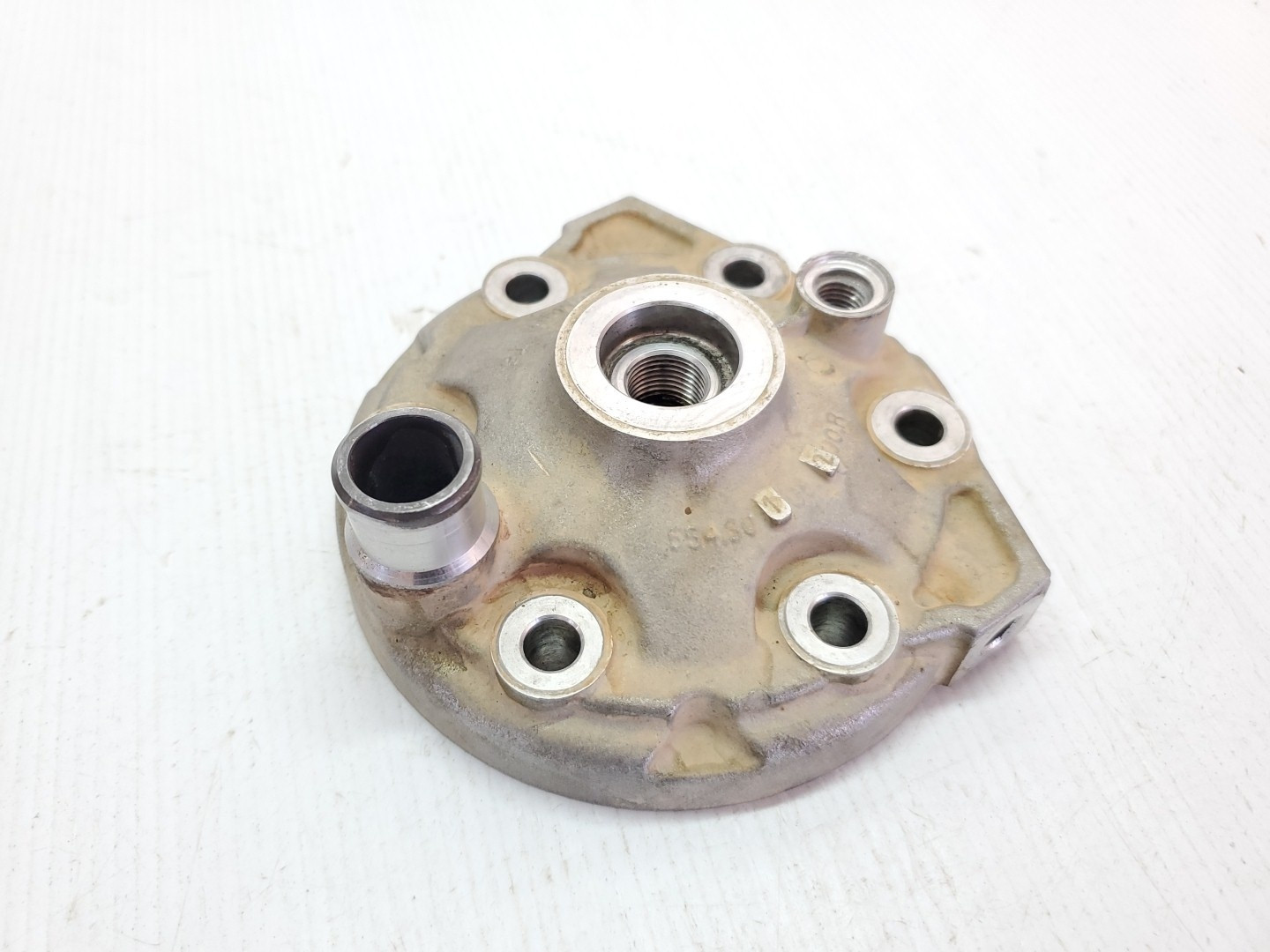 KTM 250EXC 2020 TPI Cylinder Head 250 EXC 20-22 Husq TE250 i TE 250i 20-22  #JGES
