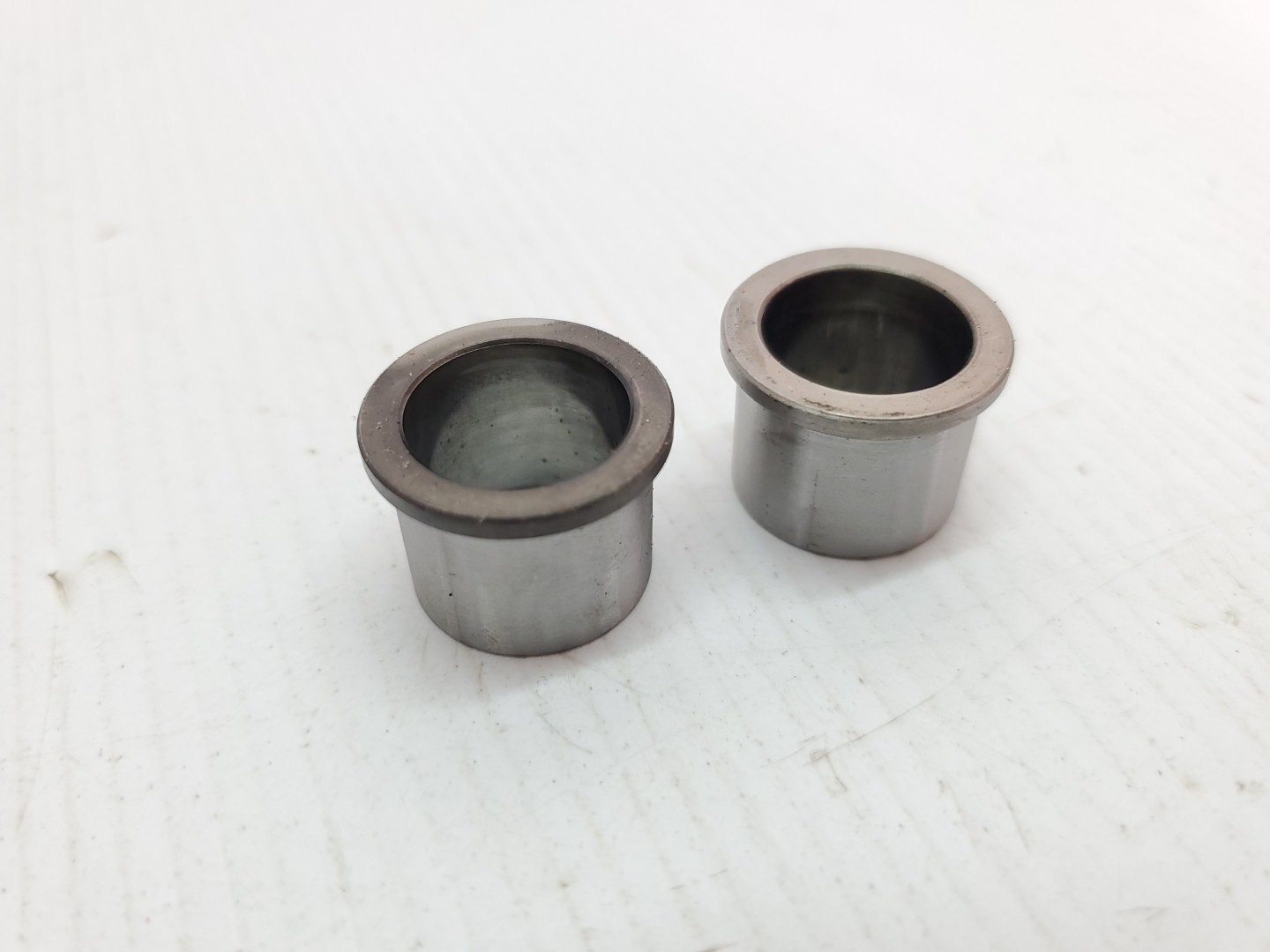 KTM 250EXC 2020 TPI Powervalve Exhaust Flap Bushings 250 EXC TE250 i TE 250i 20-22 + Other Models #JGES