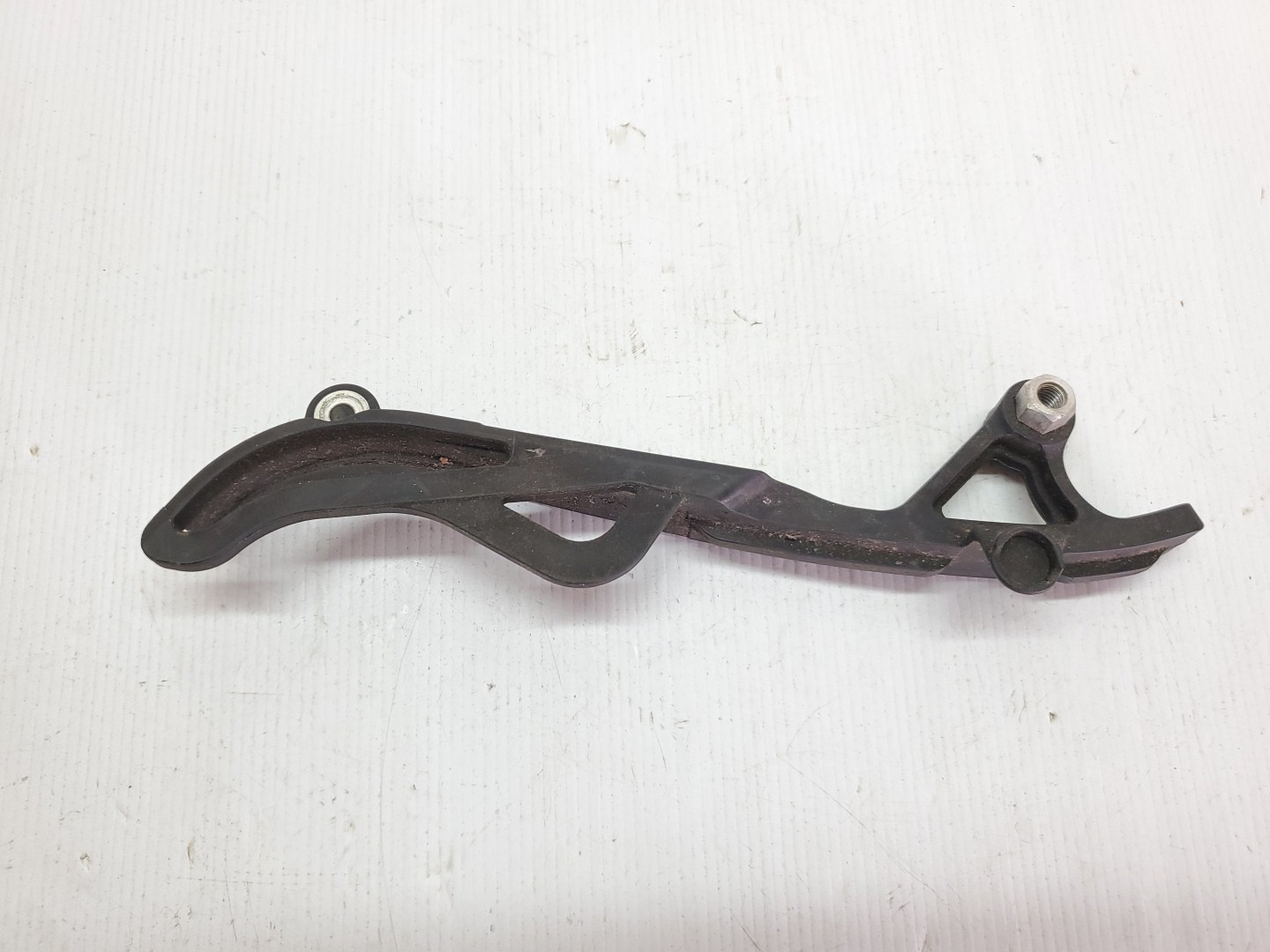 KTM  300EXC 2017 Front Chain Guard 300 EXC #ES