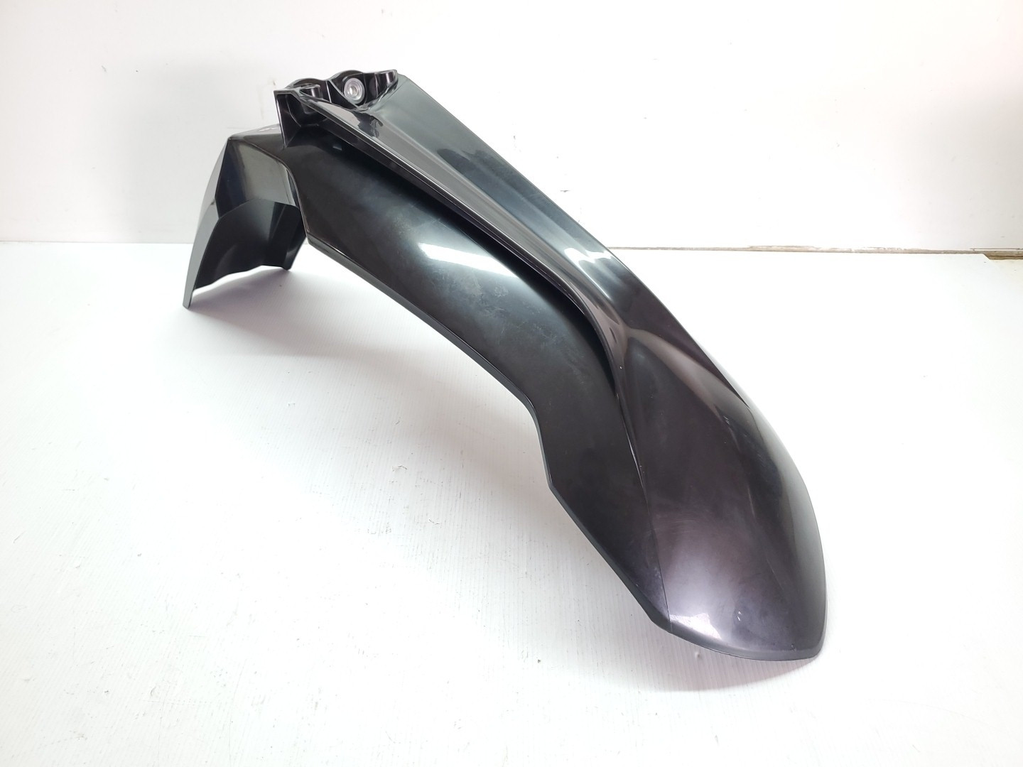 KTM SX/SXF EXC/EXCF New Polisport Front Fender #ES