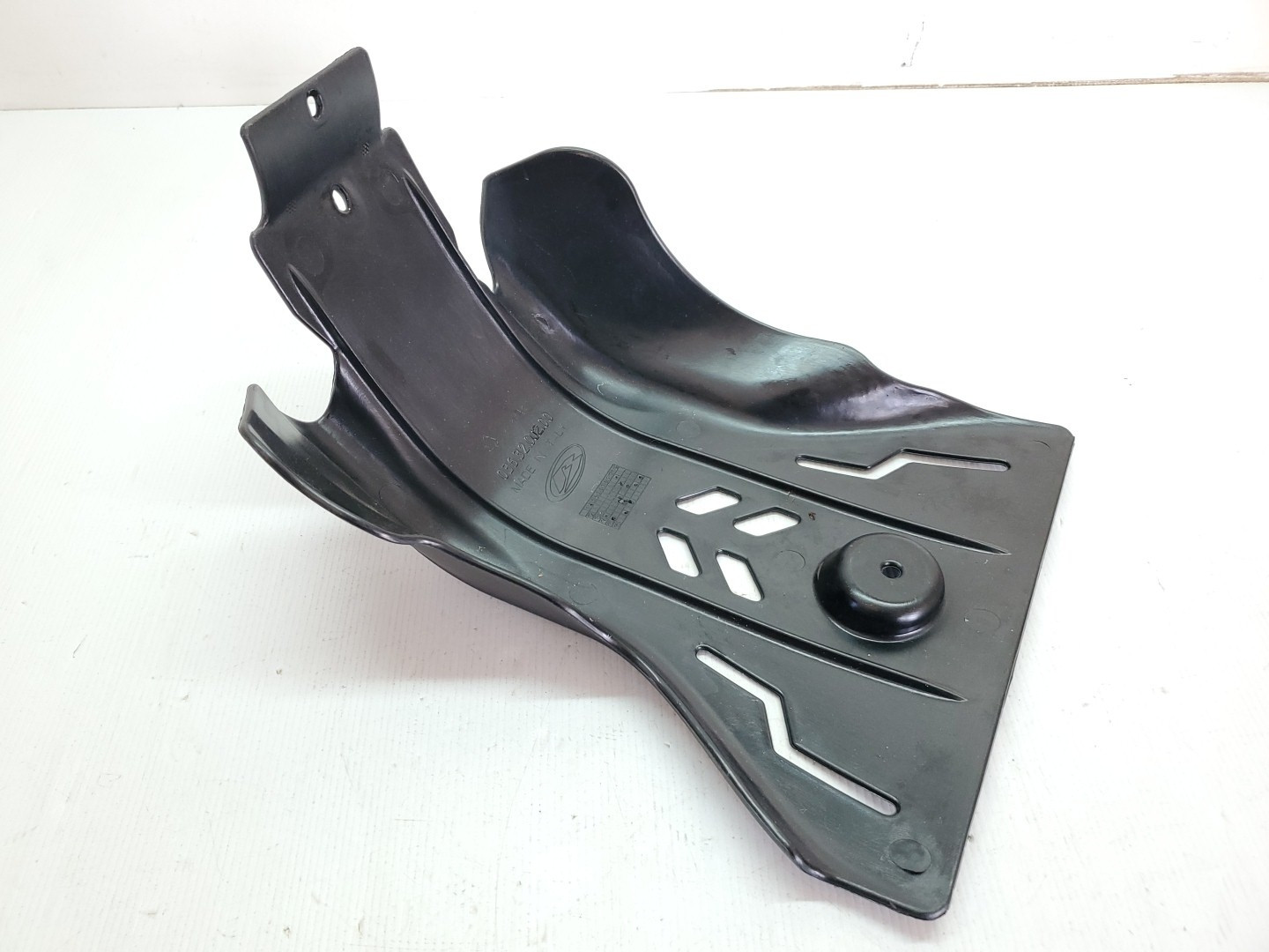 Beta 300RR/XT New Skid Plate Engine Guard 2013 300 RR 13 + Other Models #ES